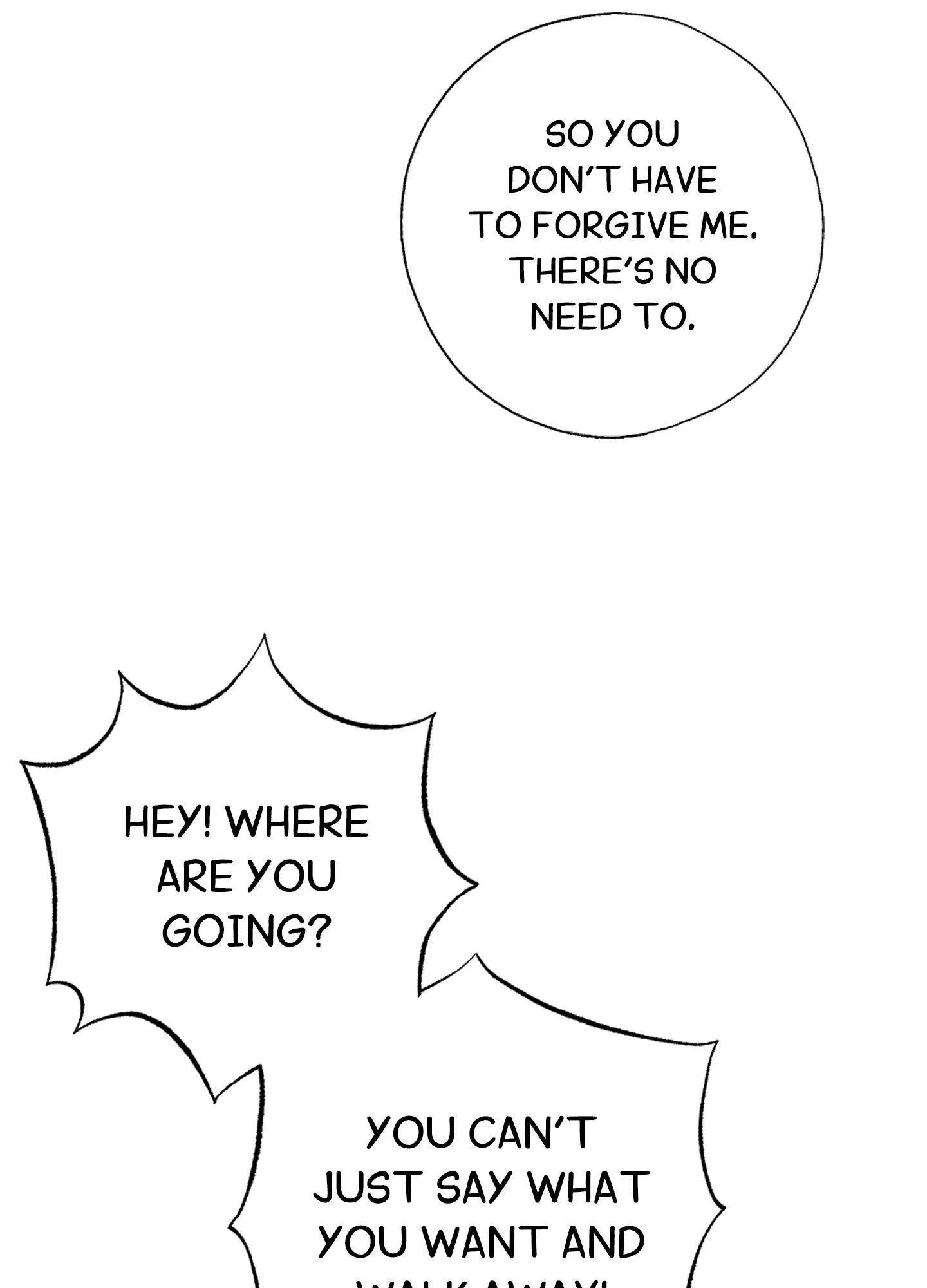 Tugging at My Heart - Chapter 42 Page 95