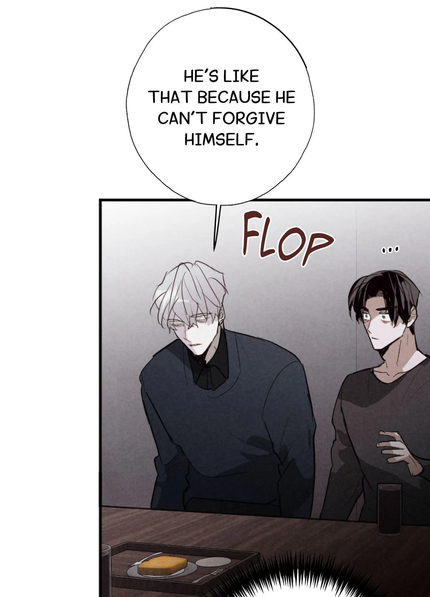 Tugging at My Heart - Chapter 42 Page 100