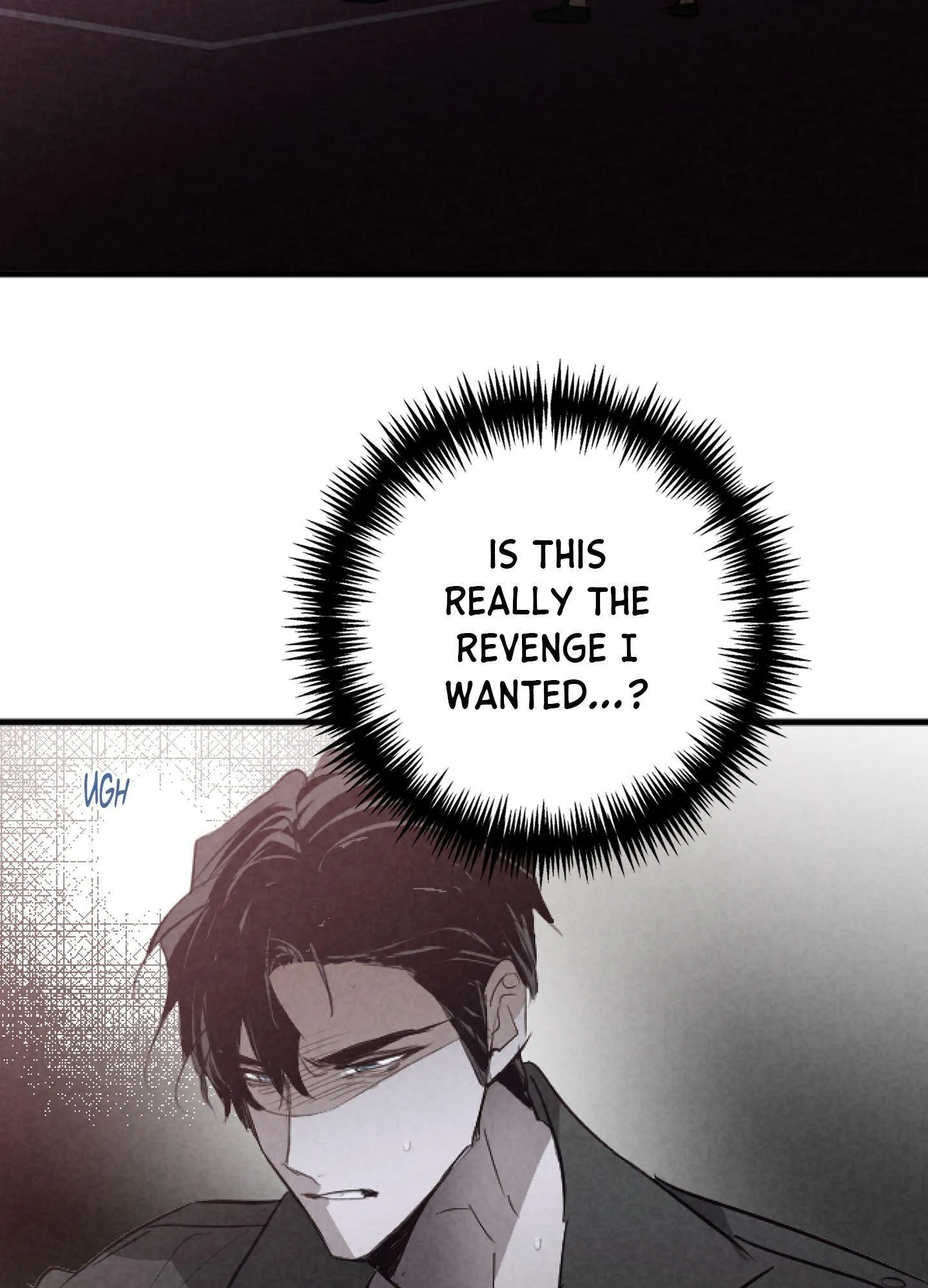Tugging at My Heart - Chapter 42 Page 104