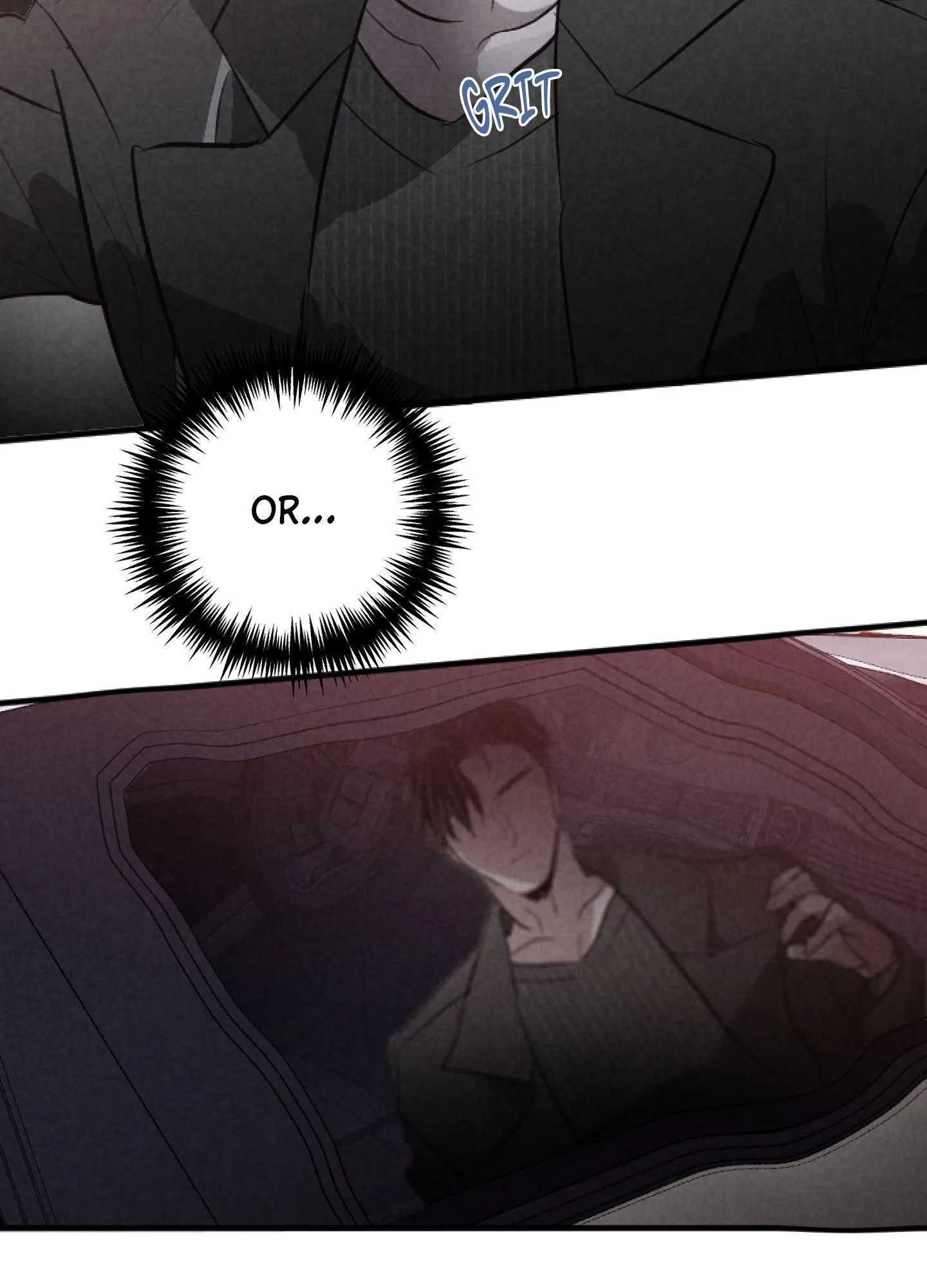 Tugging at My Heart - Chapter 42 Page 105