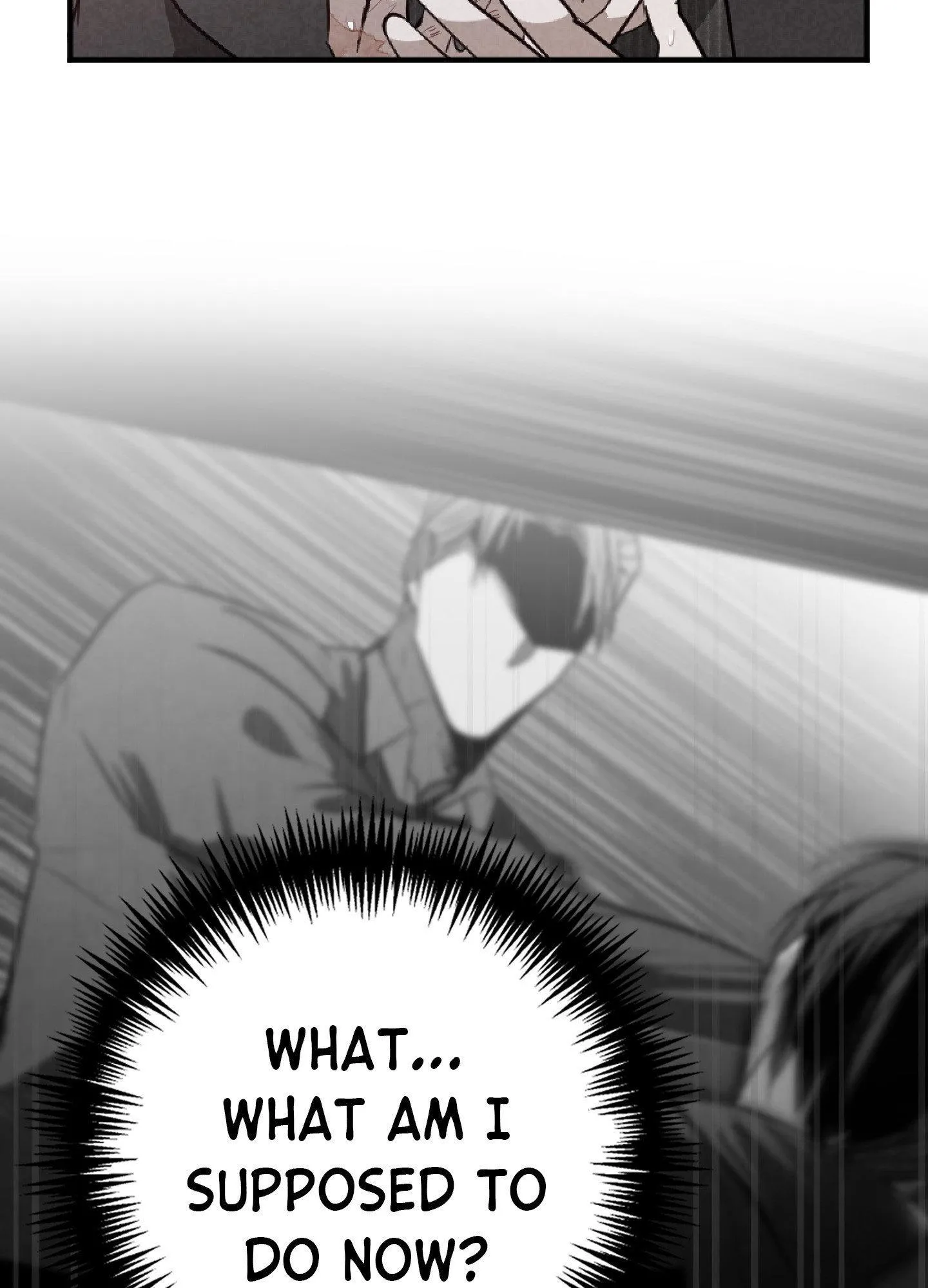 Tugging at My Heart - Chapter 42 Page 110