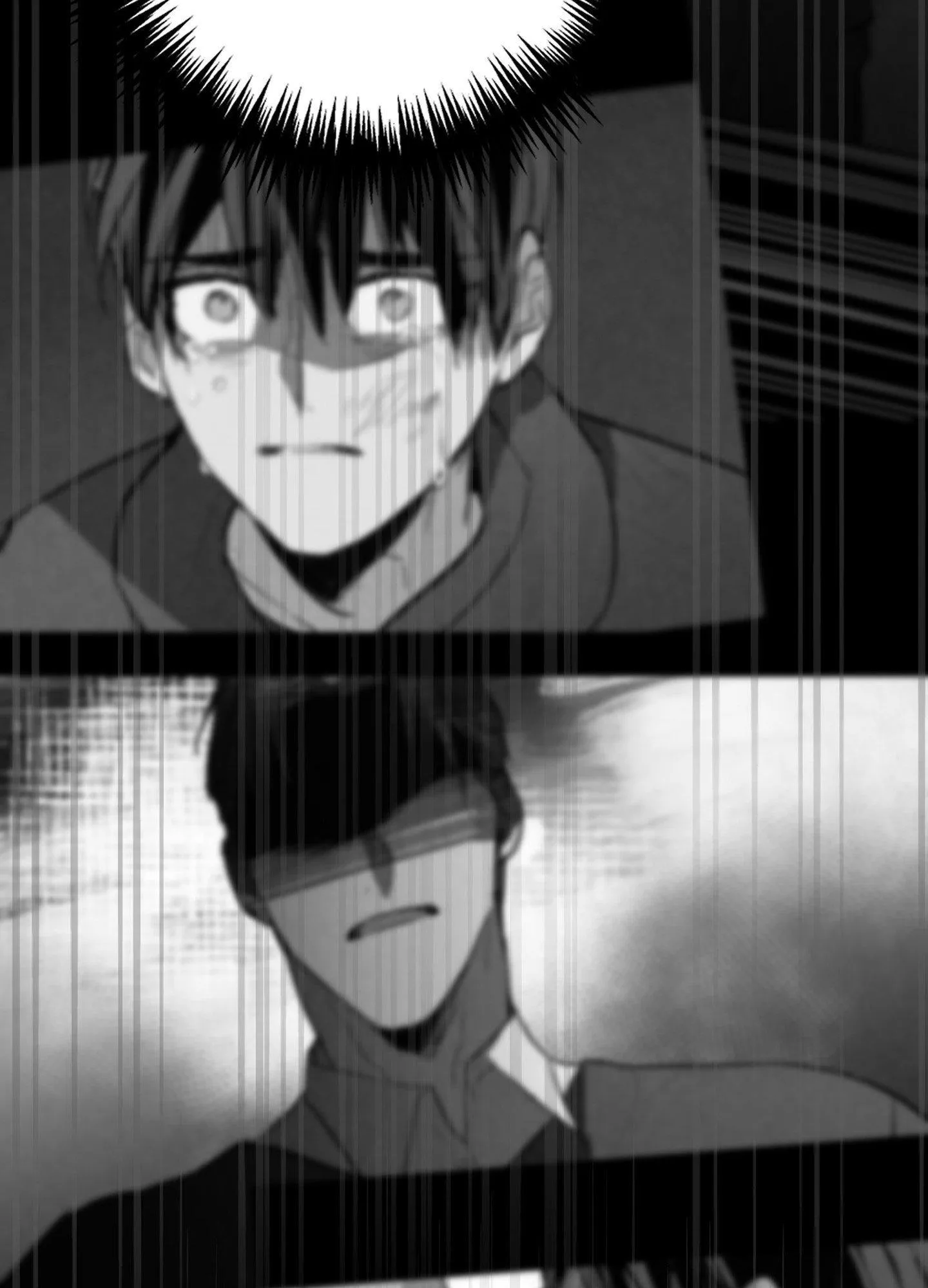 Tugging at My Heart - Chapter 42 Page 111