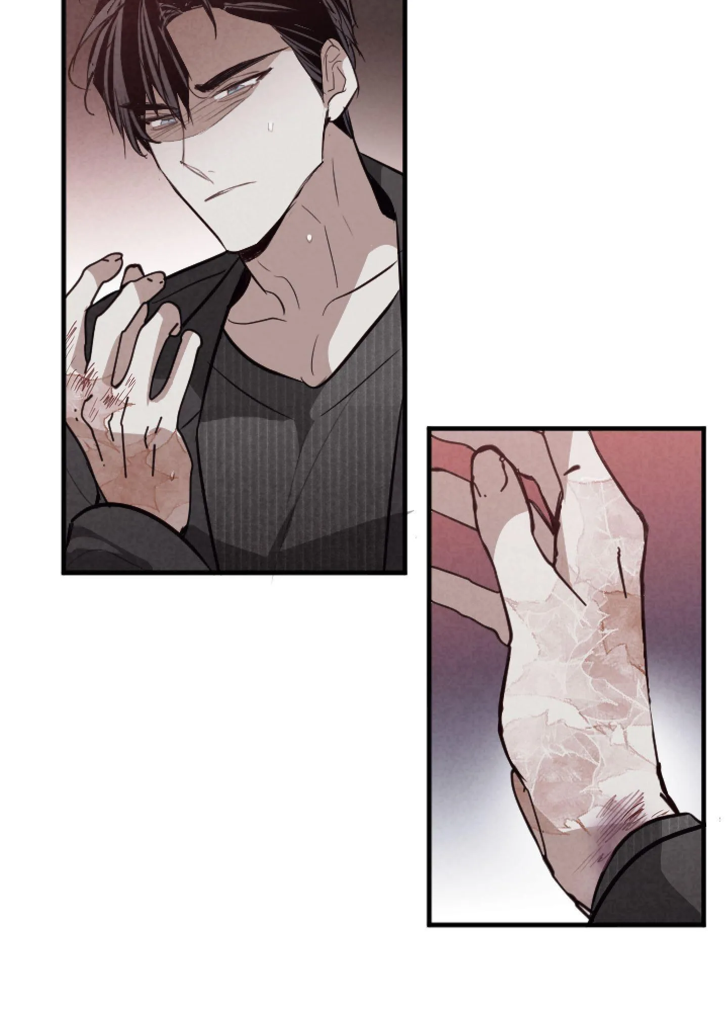 Tugging at My Heart - Chapter 42 Page 115