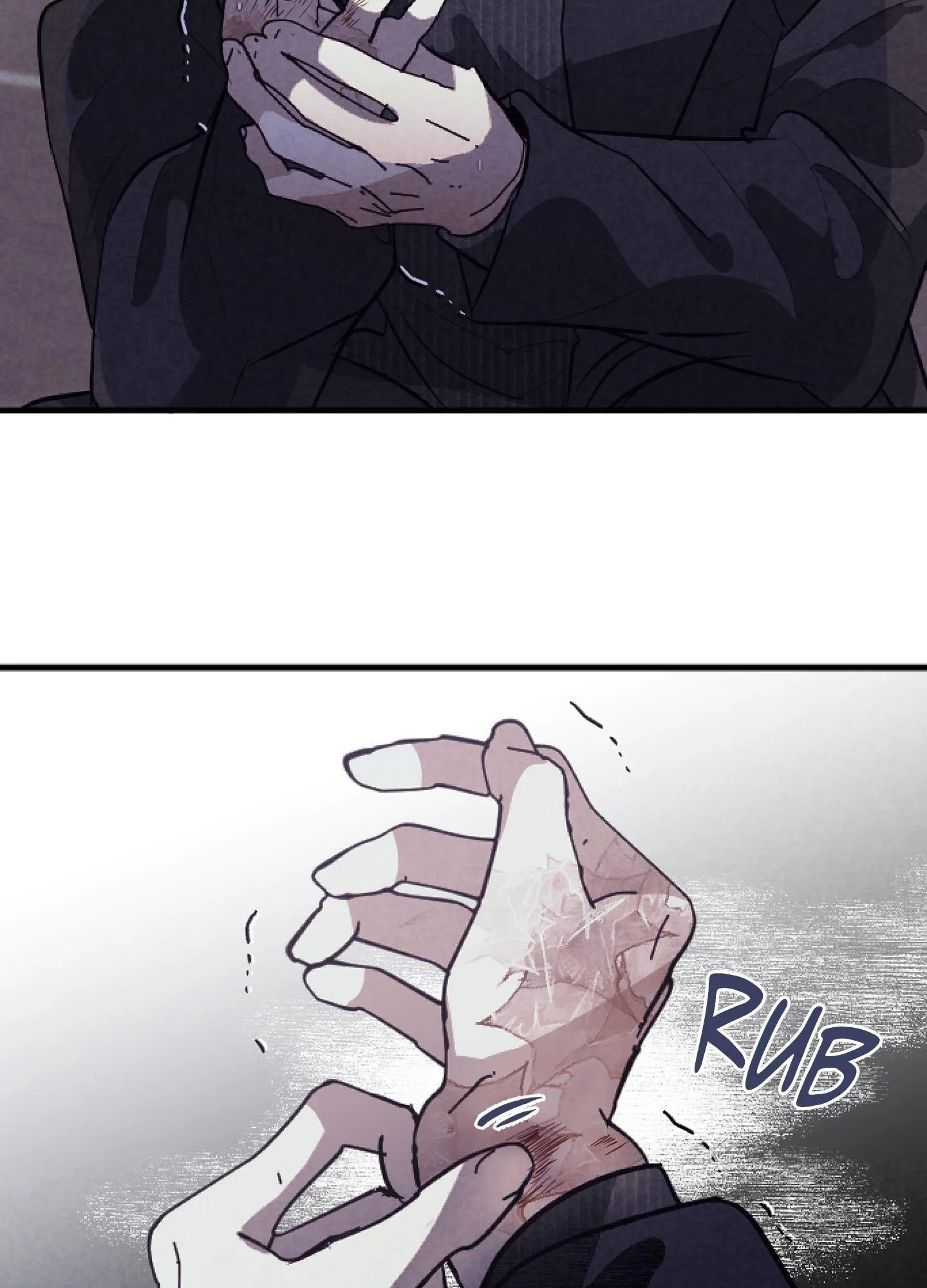 Tugging at My Heart - Chapter 42 Page 117