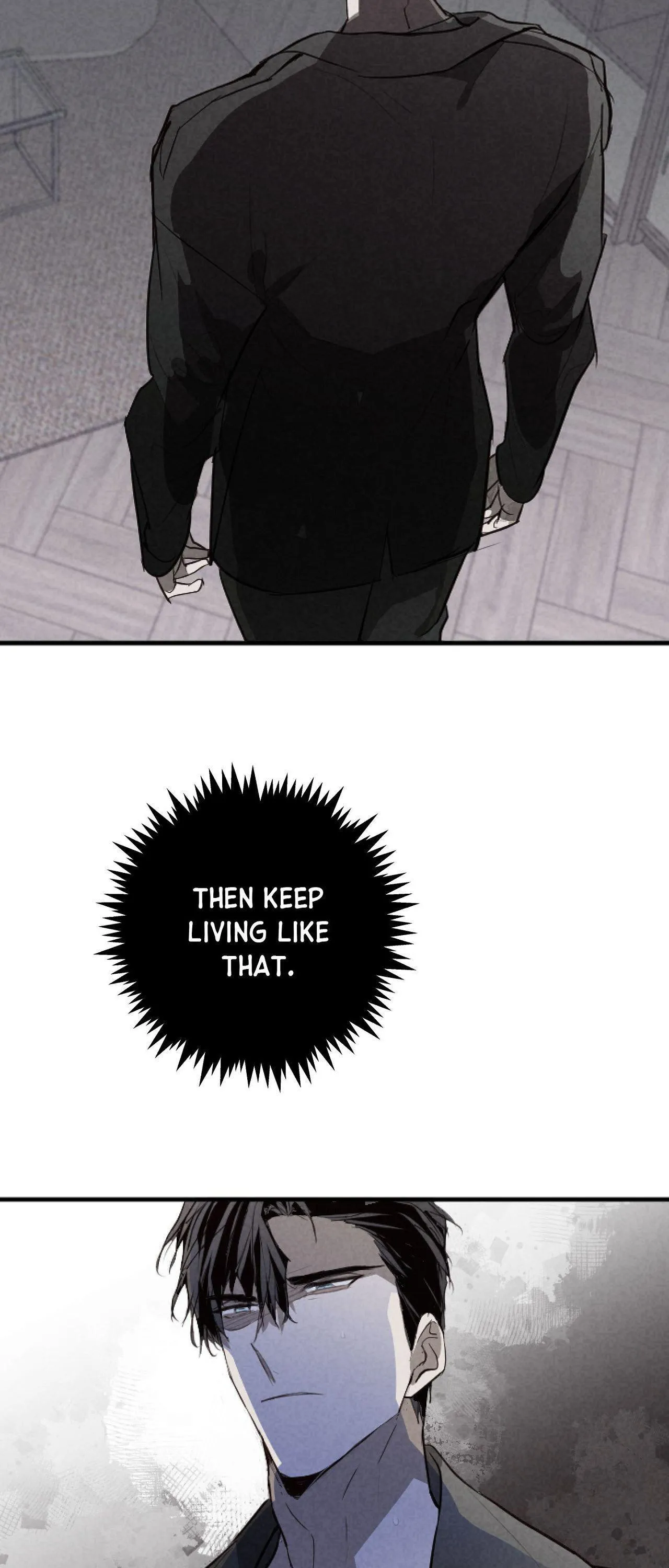 Tugging at My Heart - Chapter 43 Page 2
