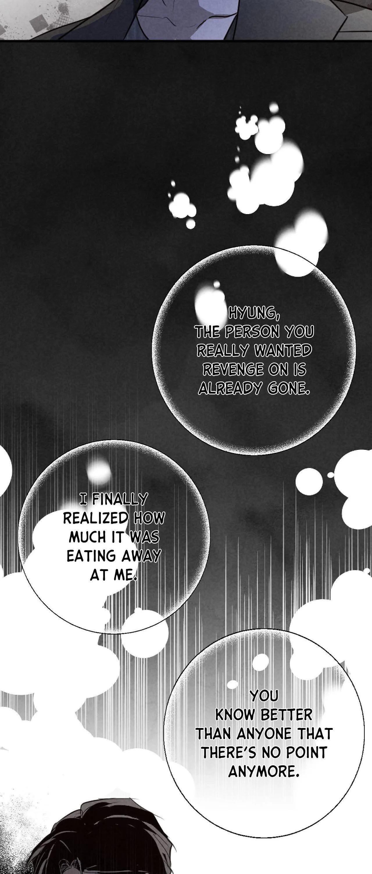 Tugging at My Heart - Chapter 43 Page 3