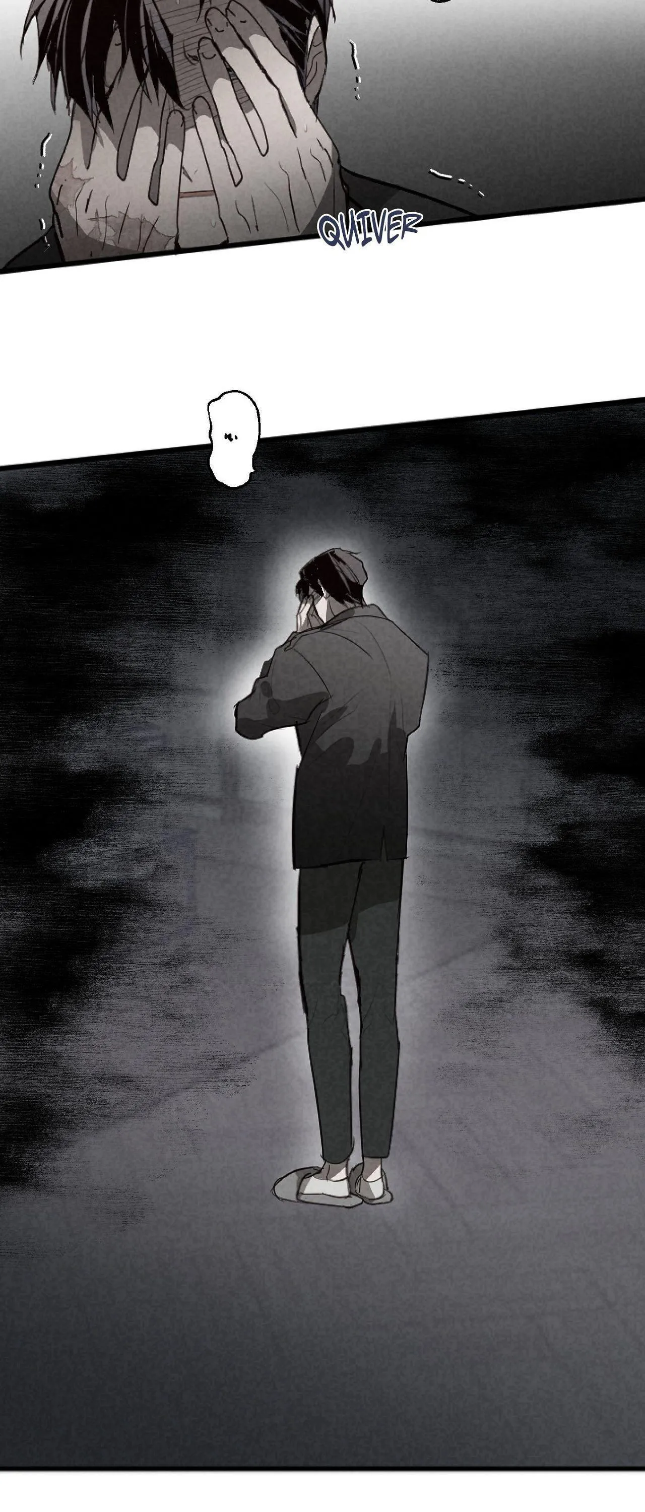 Tugging at My Heart - Chapter 43 Page 5