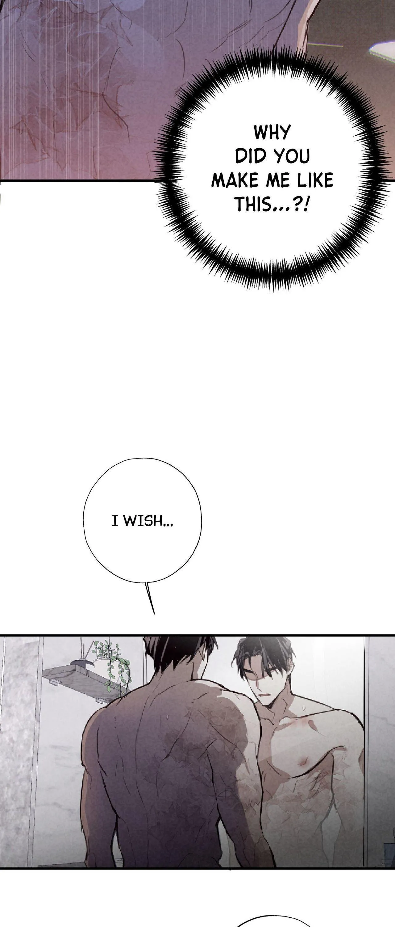 Tugging at My Heart - Chapter 43 Page 12