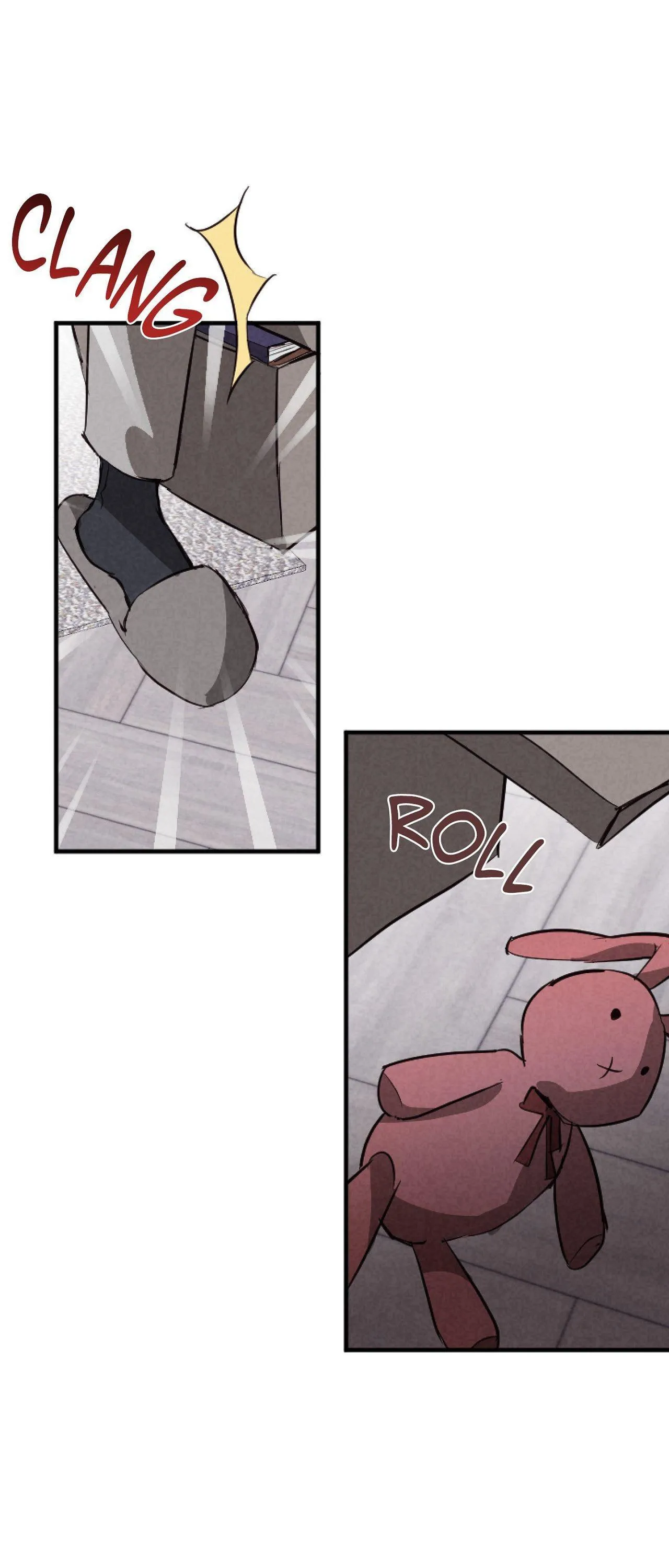 Tugging at My Heart - Chapter 43 Page 17