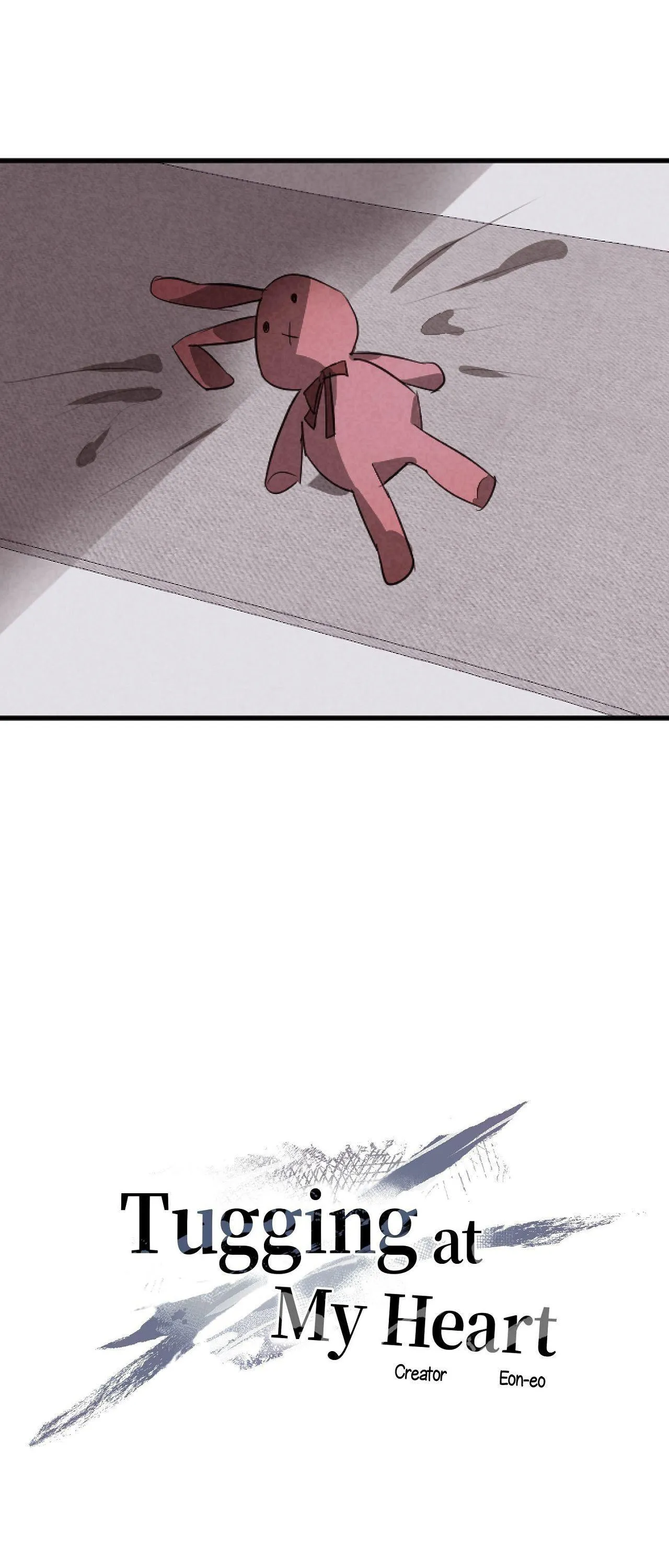 Tugging at My Heart - Chapter 43 Page 20