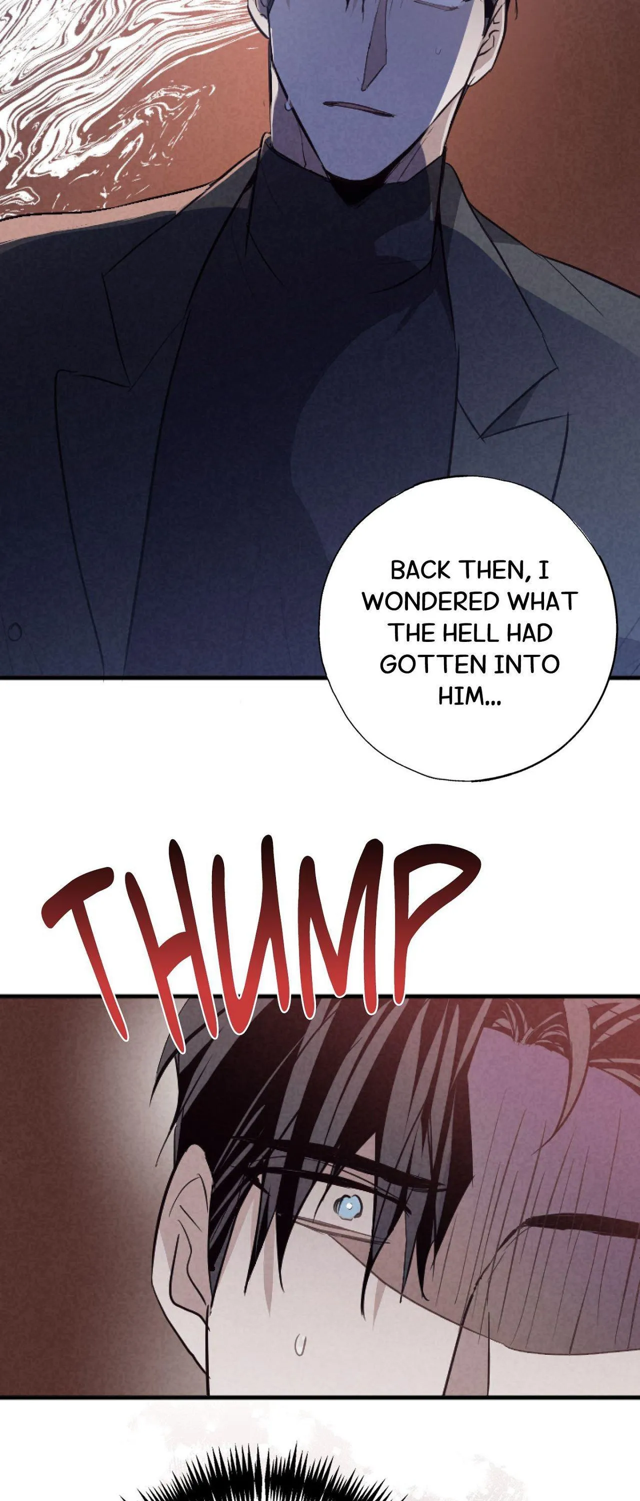 Tugging at My Heart - Chapter 43 Page 31