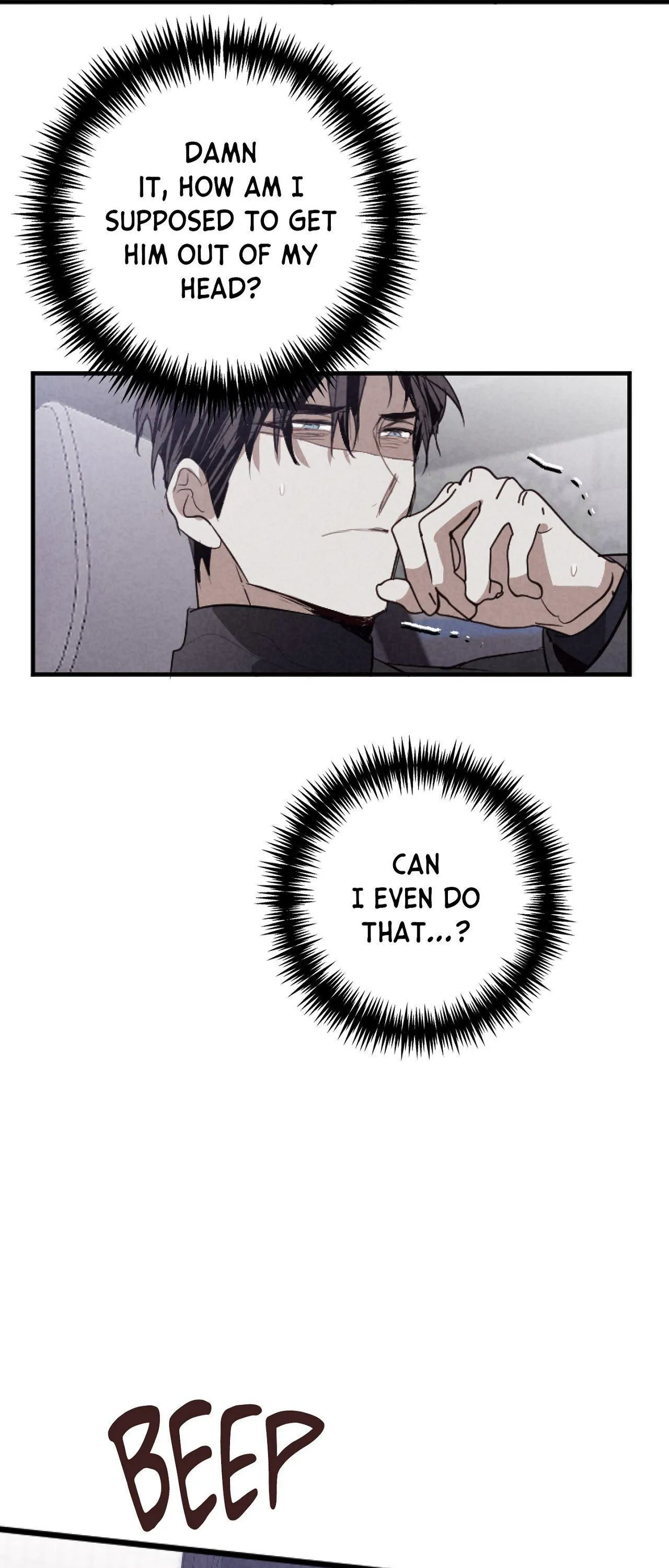 Tugging at My Heart - Chapter 43 Page 40