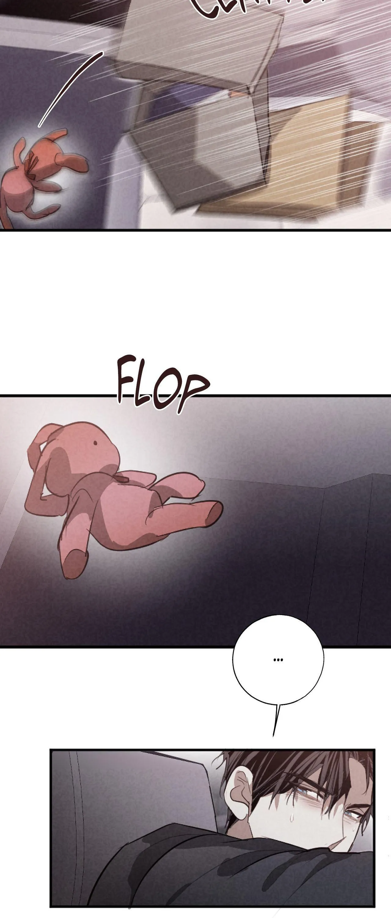 Tugging at My Heart - Chapter 43 Page 43