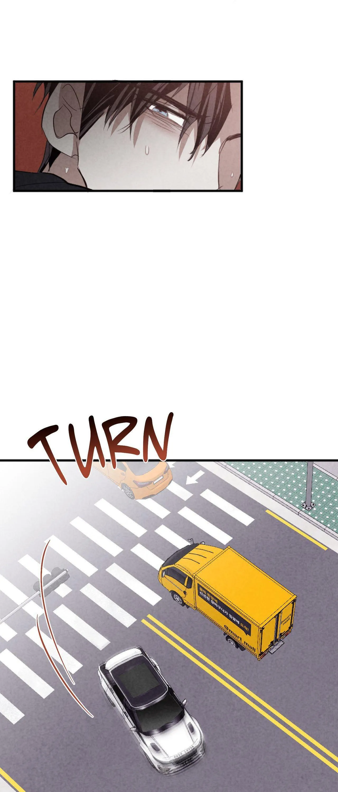 Tugging at My Heart - Chapter 43 Page 44