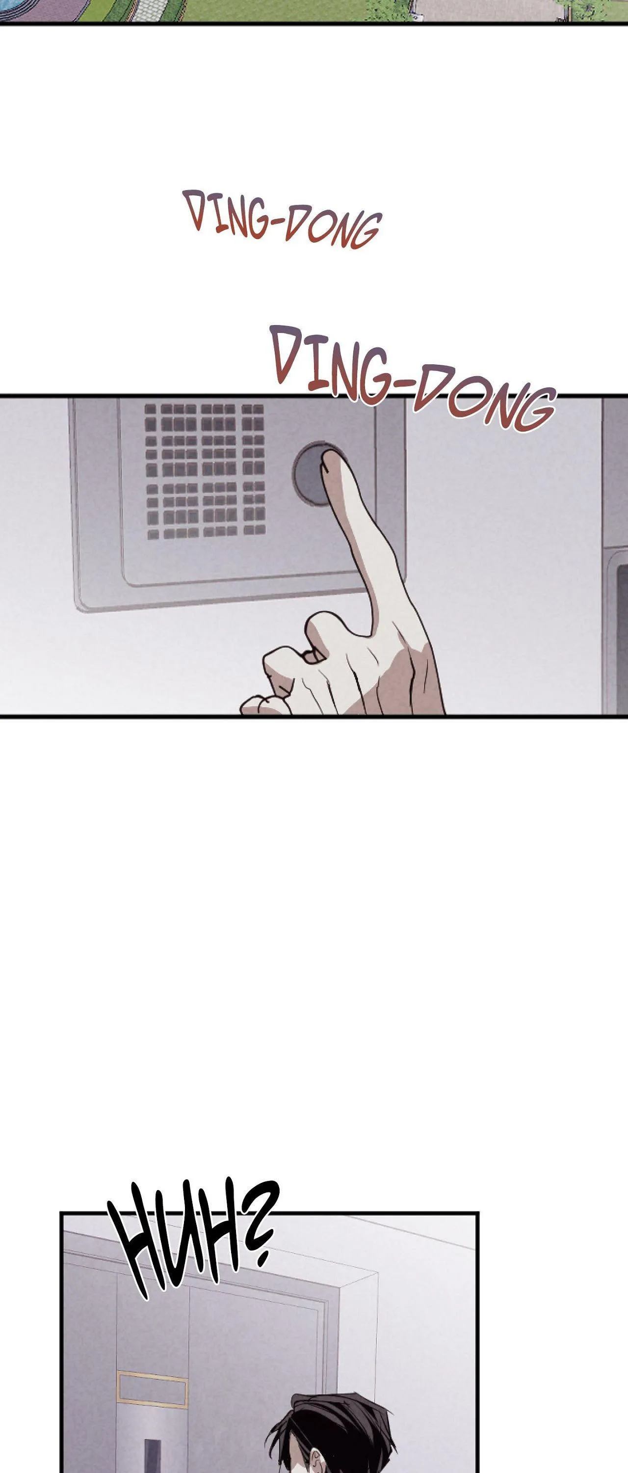 Tugging at My Heart - Chapter 43 Page 46