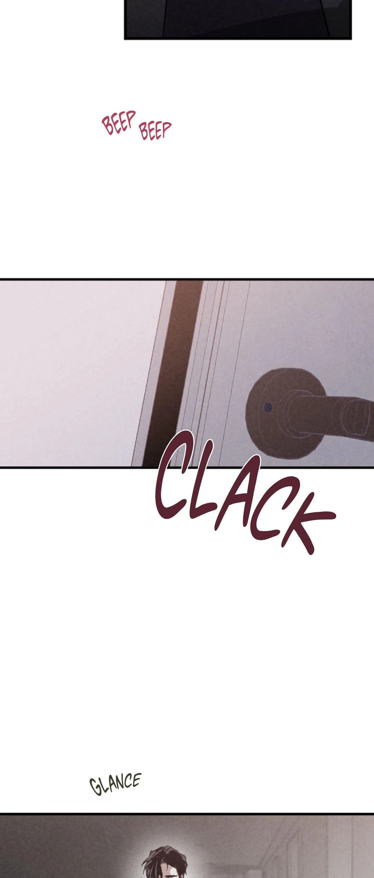 Tugging at My Heart - Chapter 43 Page 48