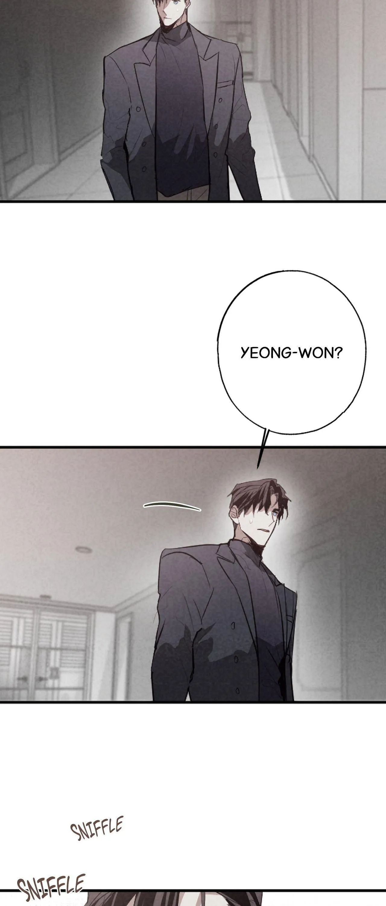 Tugging at My Heart - Chapter 43 Page 49