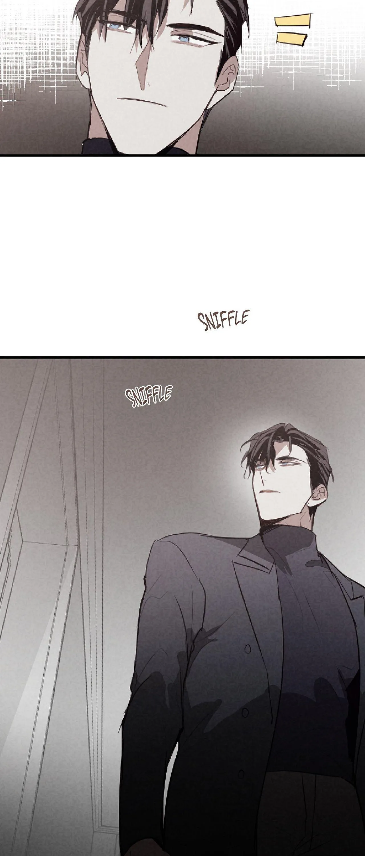 Tugging at My Heart - Chapter 43 Page 50