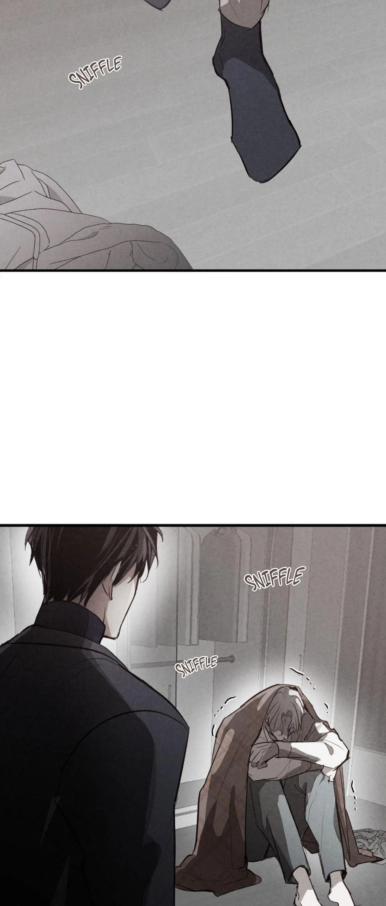 Tugging at My Heart - Chapter 43 Page 52