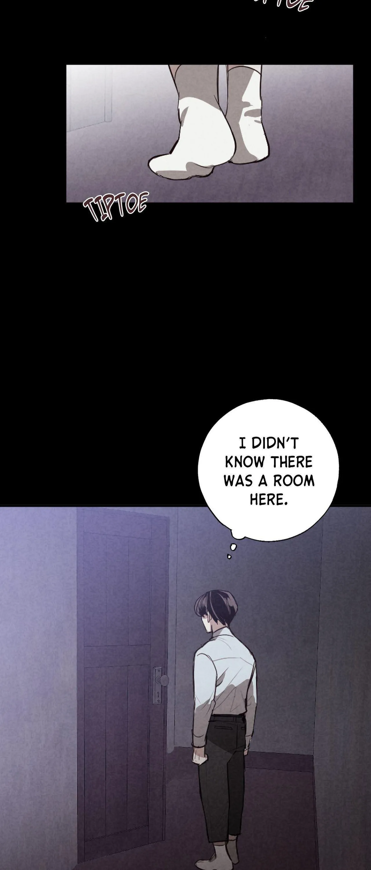 Tugging at My Heart - Chapter 43 Page 57