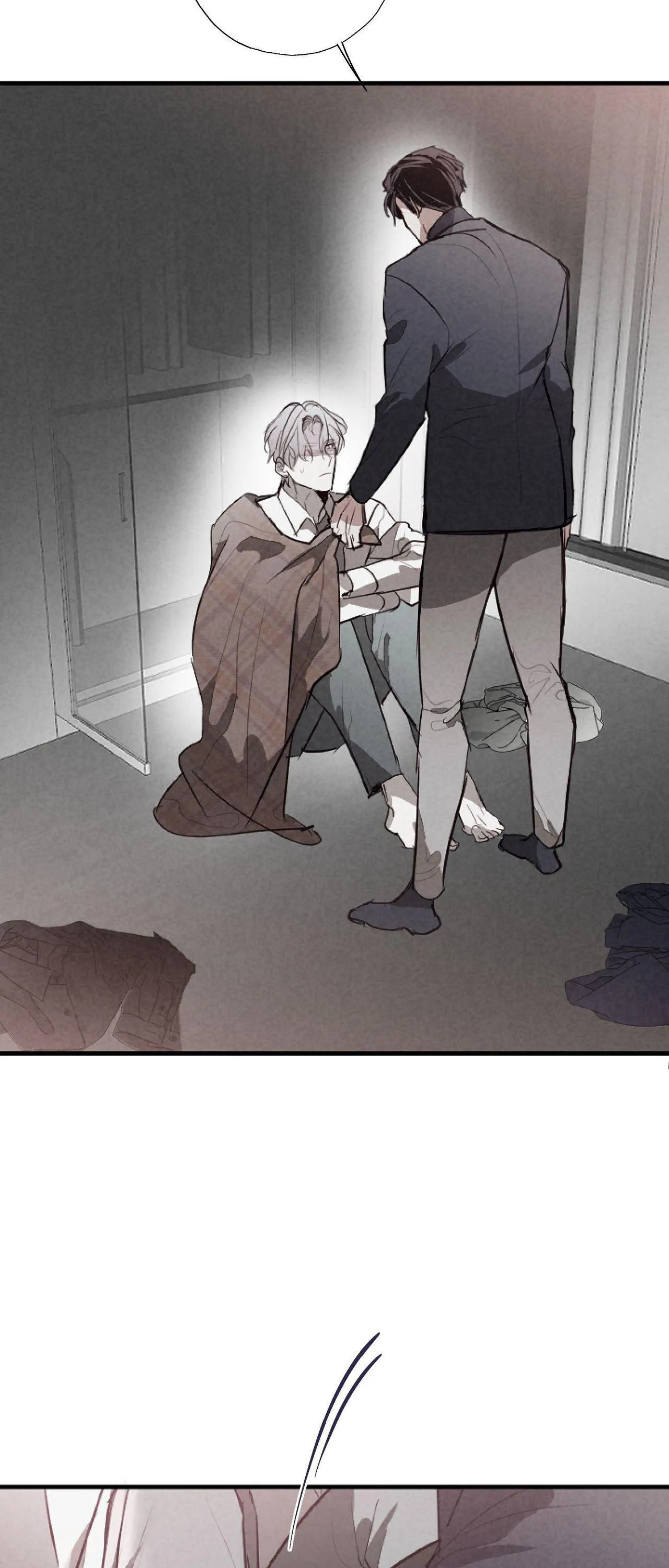 Tugging at My Heart - Chapter 43 Page 63