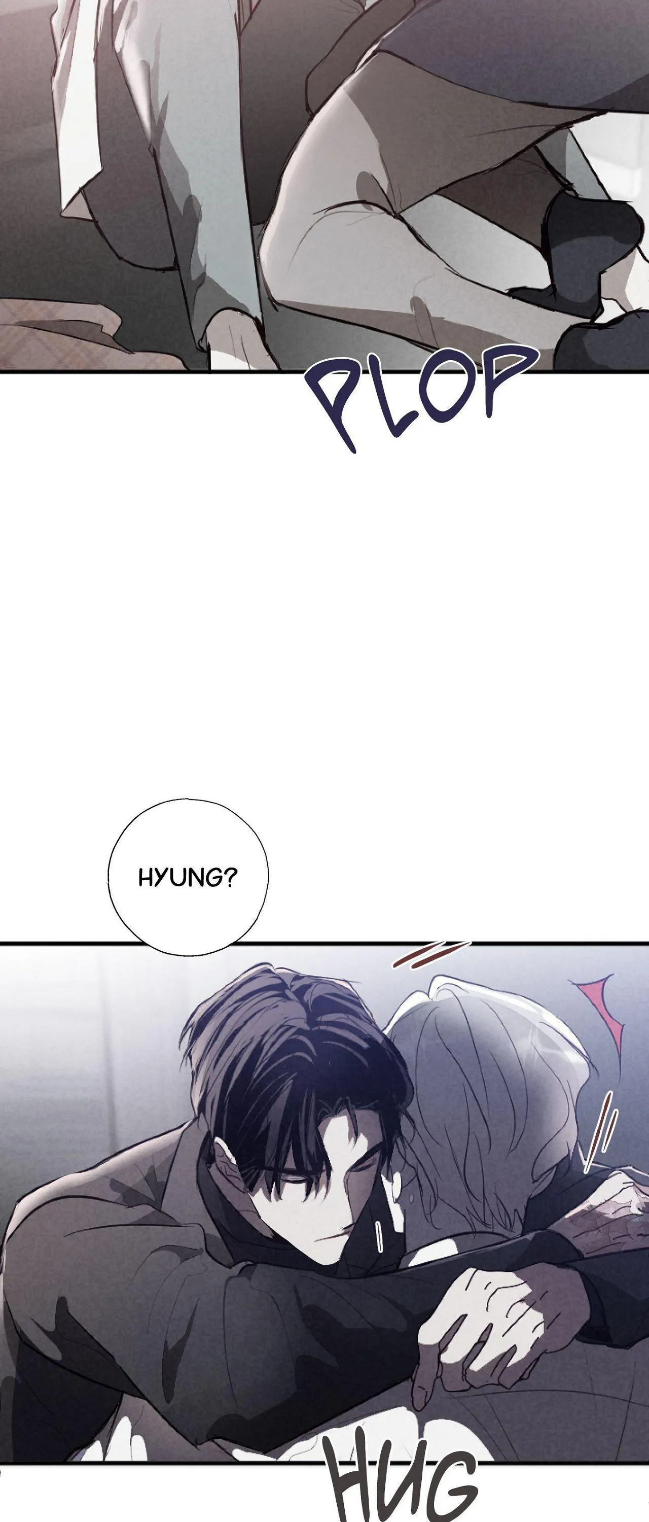 Tugging at My Heart - Chapter 43 Page 64