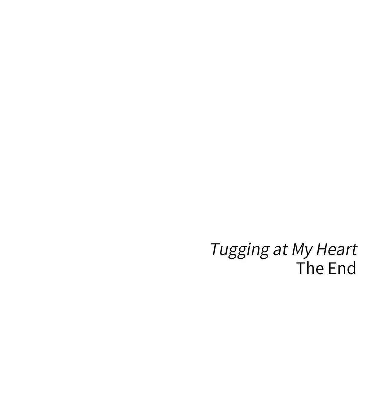 Tugging at My Heart - Chapter 43 Page 68