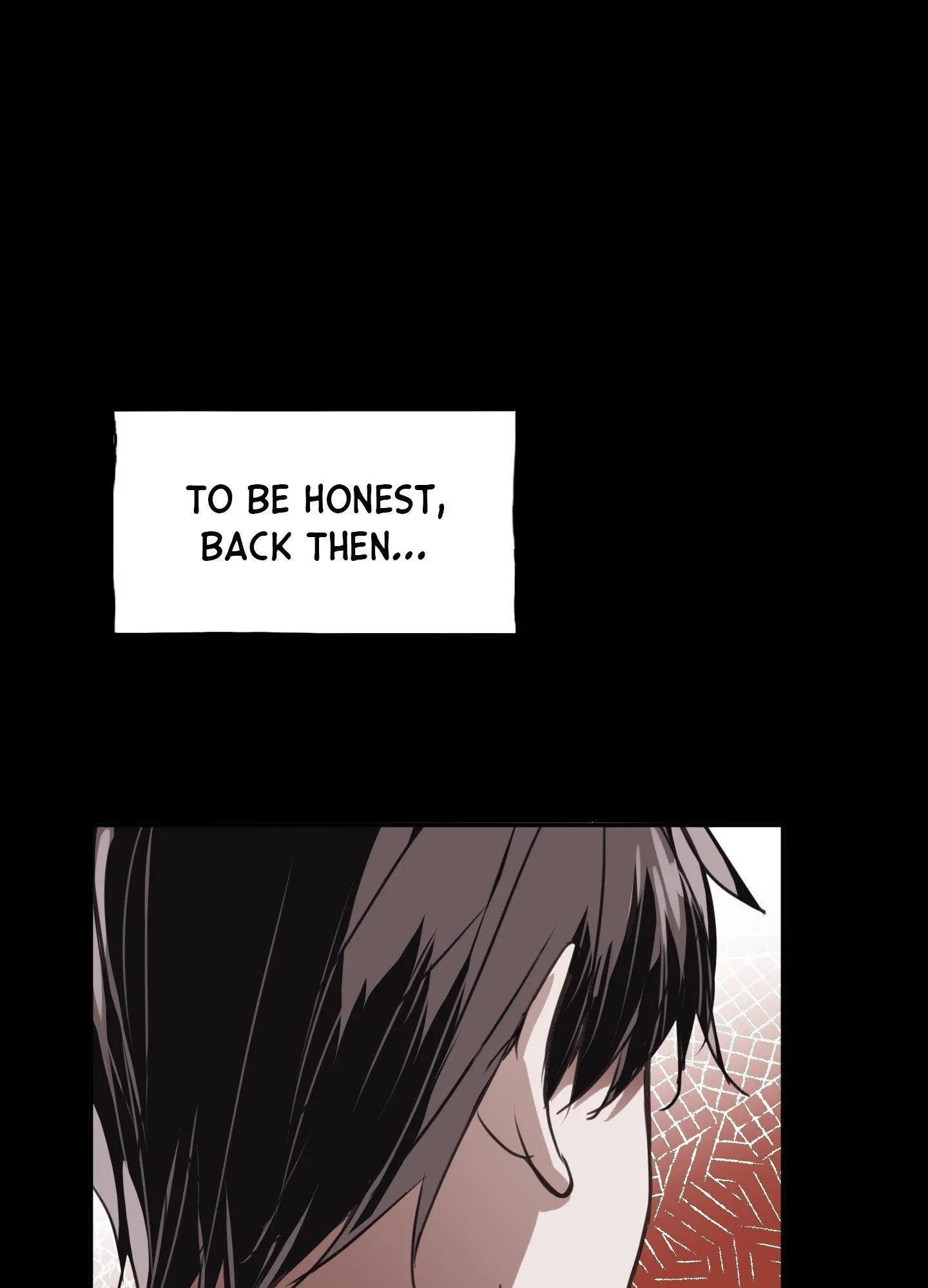 Tugging at My Heart - Chapter 5 Page 1