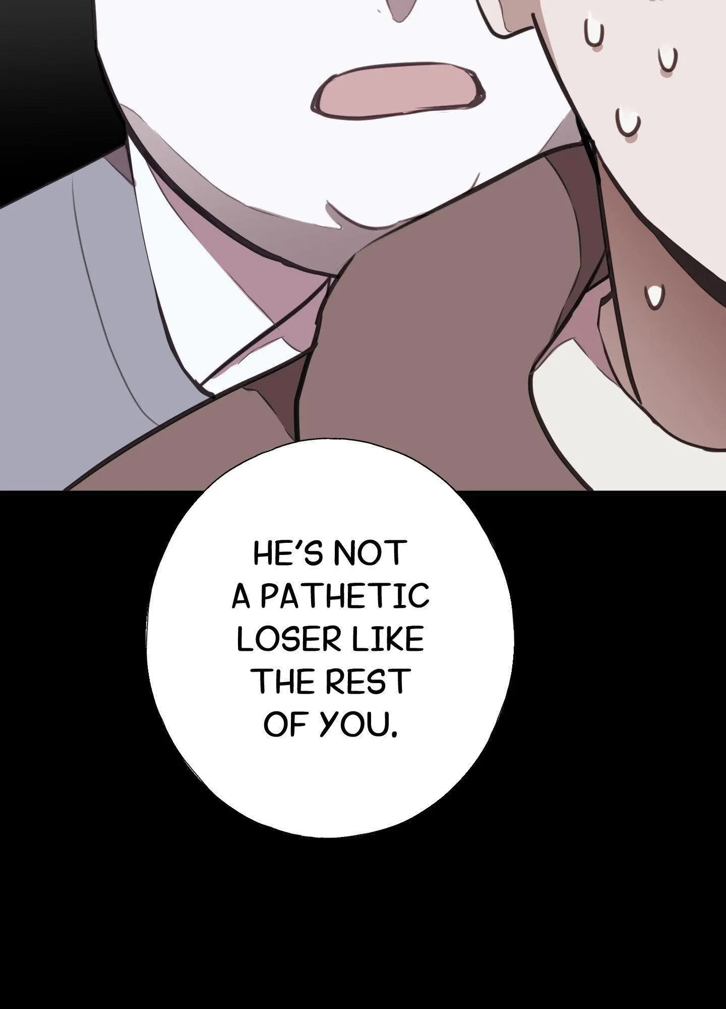 Tugging at My Heart - Chapter 5 Page 10