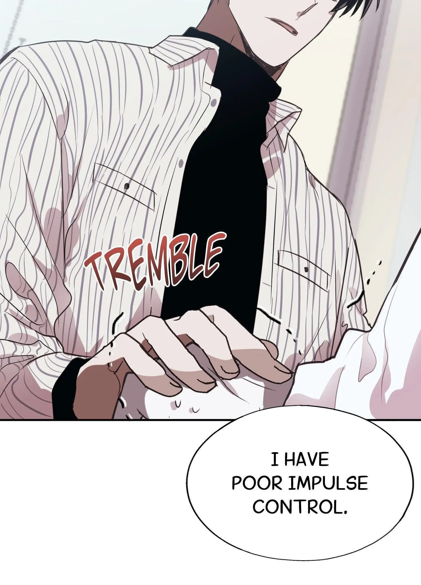 Tugging at My Heart - Chapter 5 Page 101