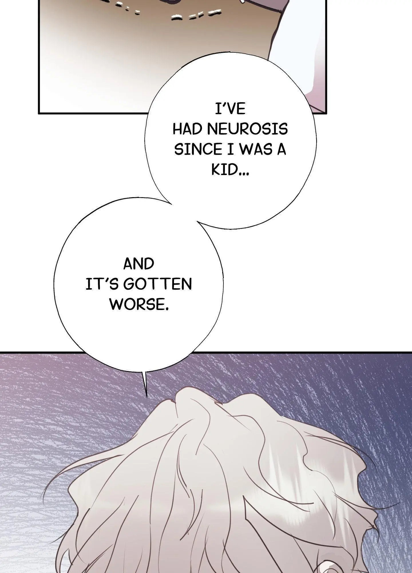 Tugging at My Heart - Chapter 5 Page 104