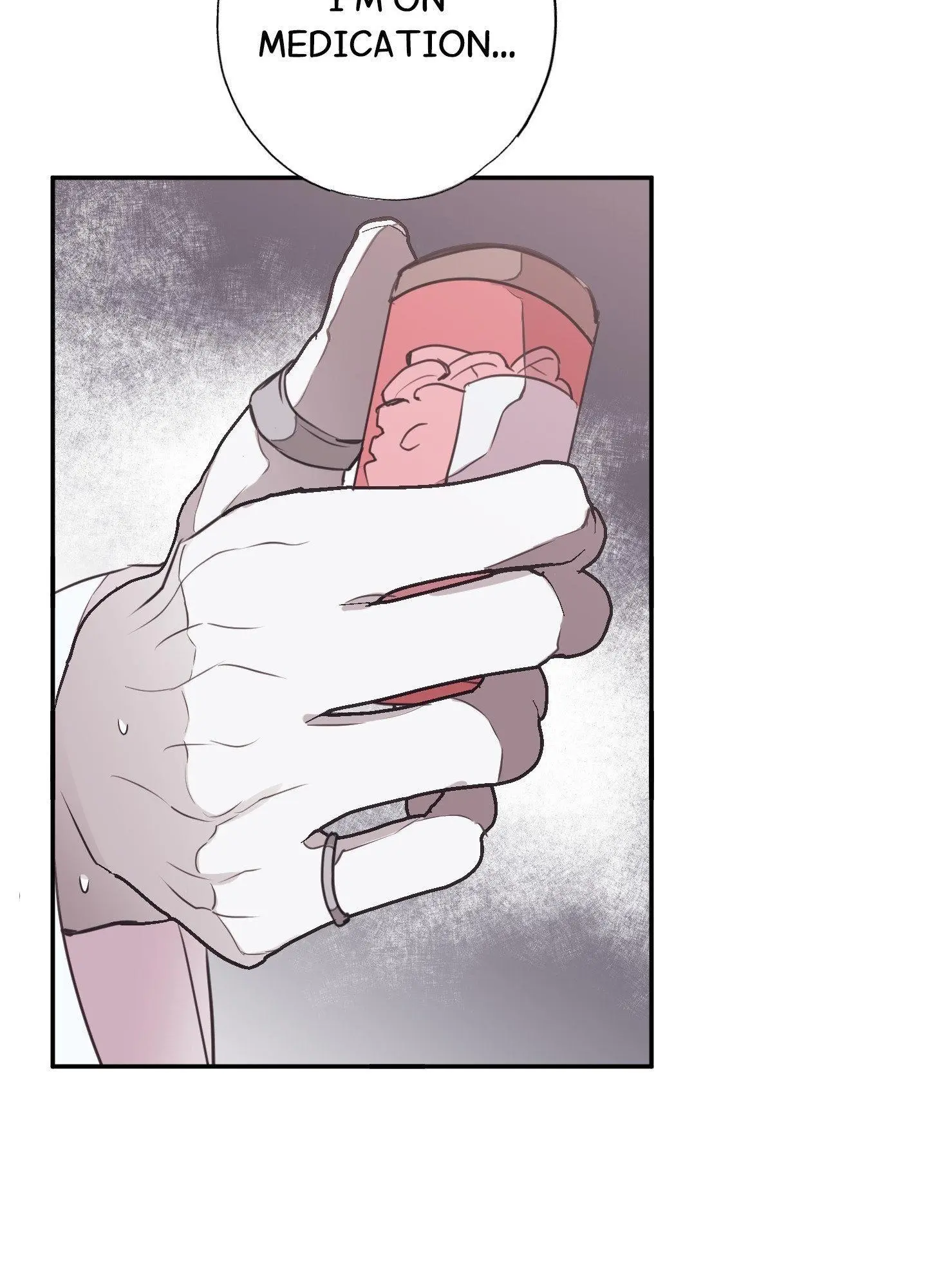 Tugging at My Heart - Chapter 5 Page 107