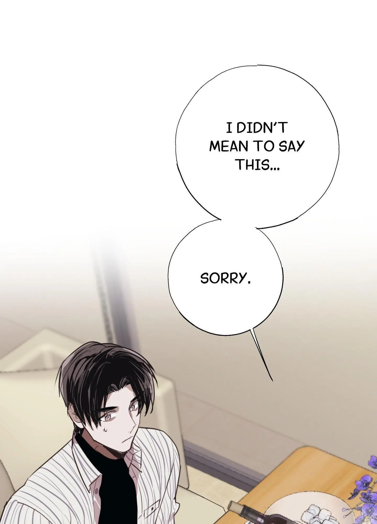 Tugging at My Heart - Chapter 5 Page 113