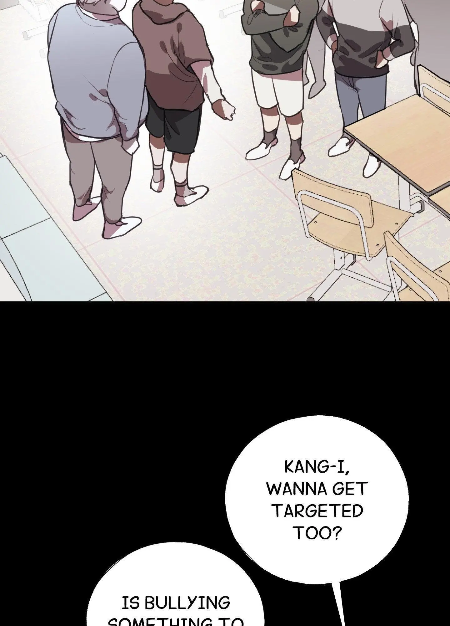 Tugging at My Heart - Chapter 5 Page 14