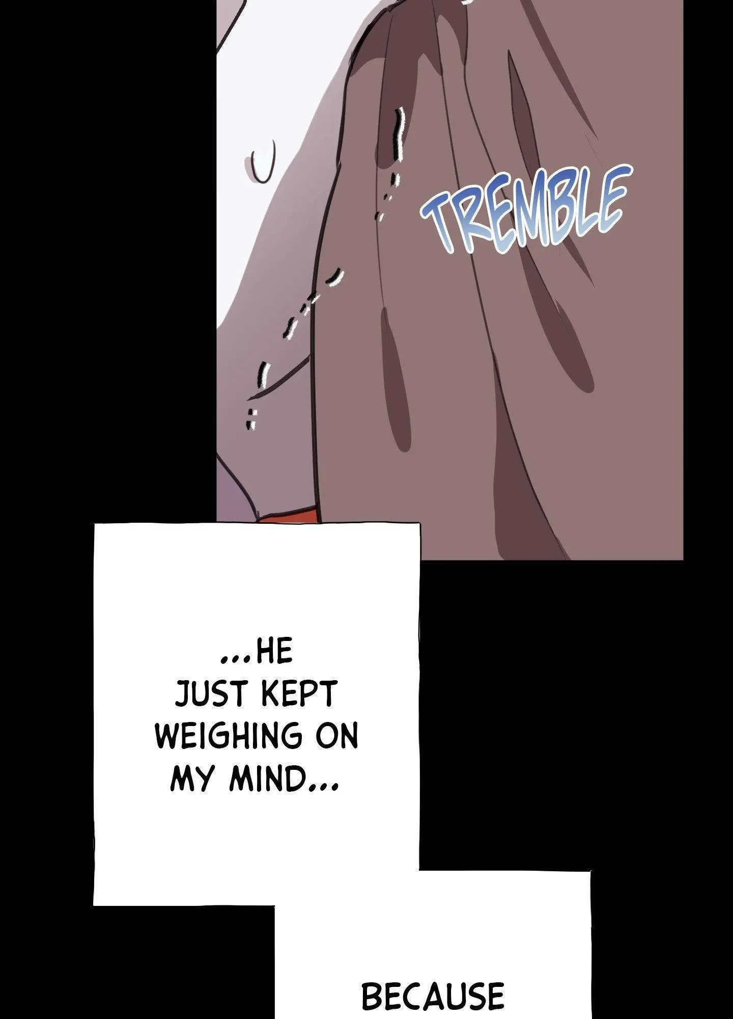 Tugging at My Heart - Chapter 5 Page 19