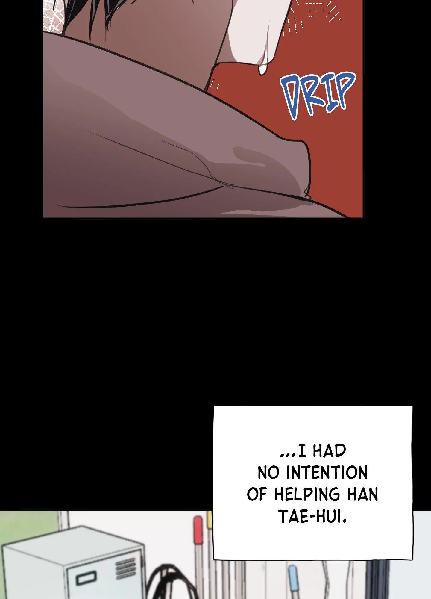 Tugging at My Heart - Chapter 5 Page 2