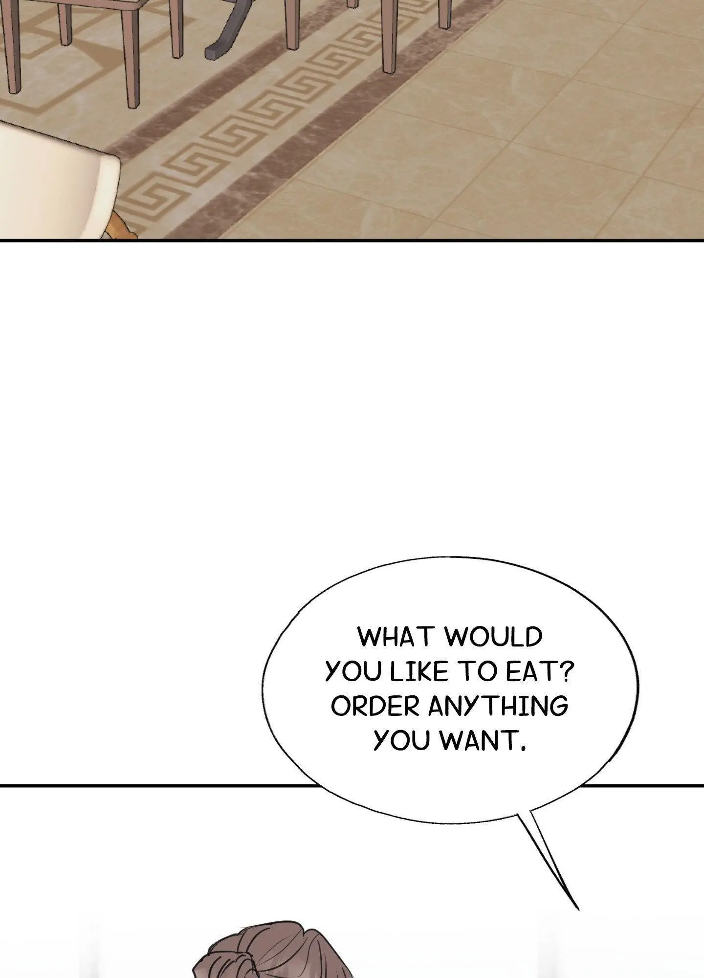 Tugging at My Heart - Chapter 5 Page 25