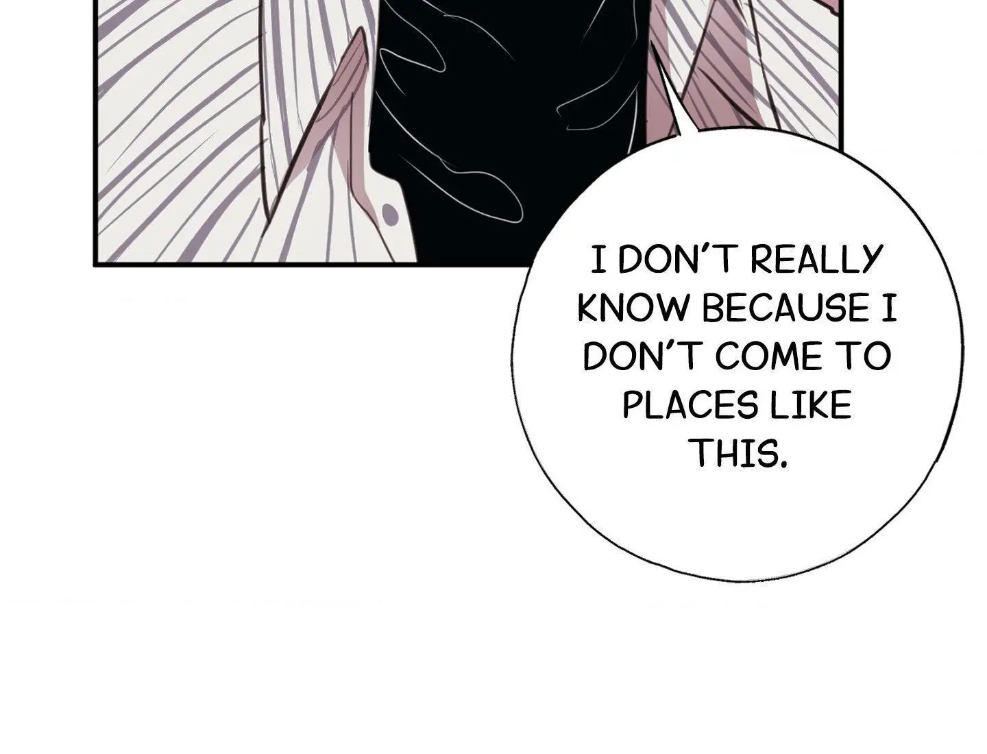 Tugging at My Heart - Chapter 5 Page 28