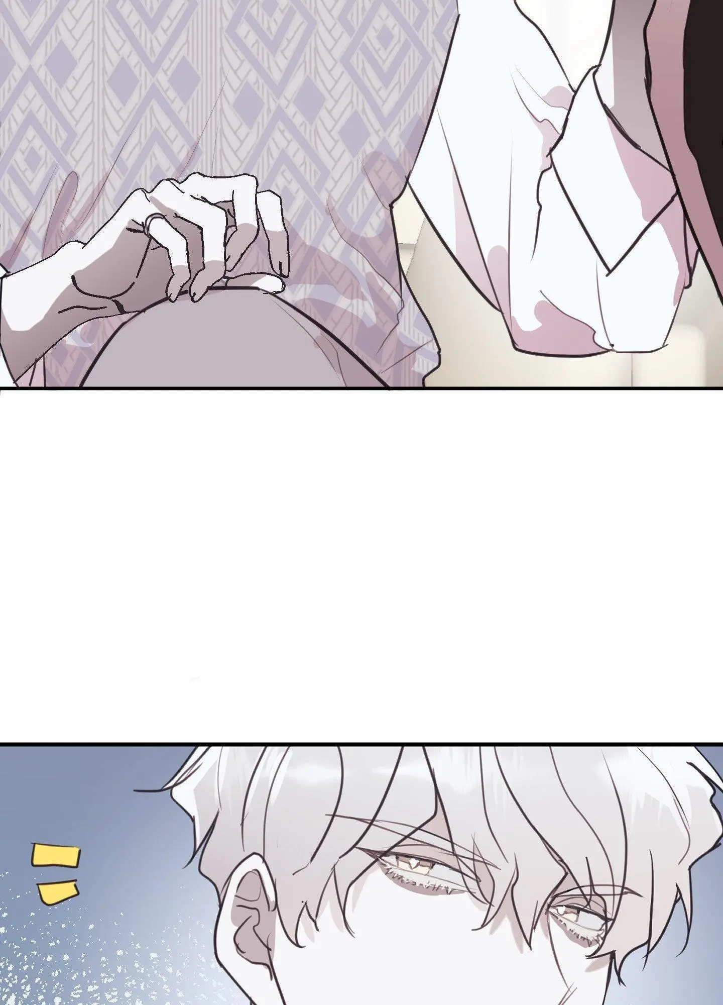 Tugging at My Heart - Chapter 5 Page 30