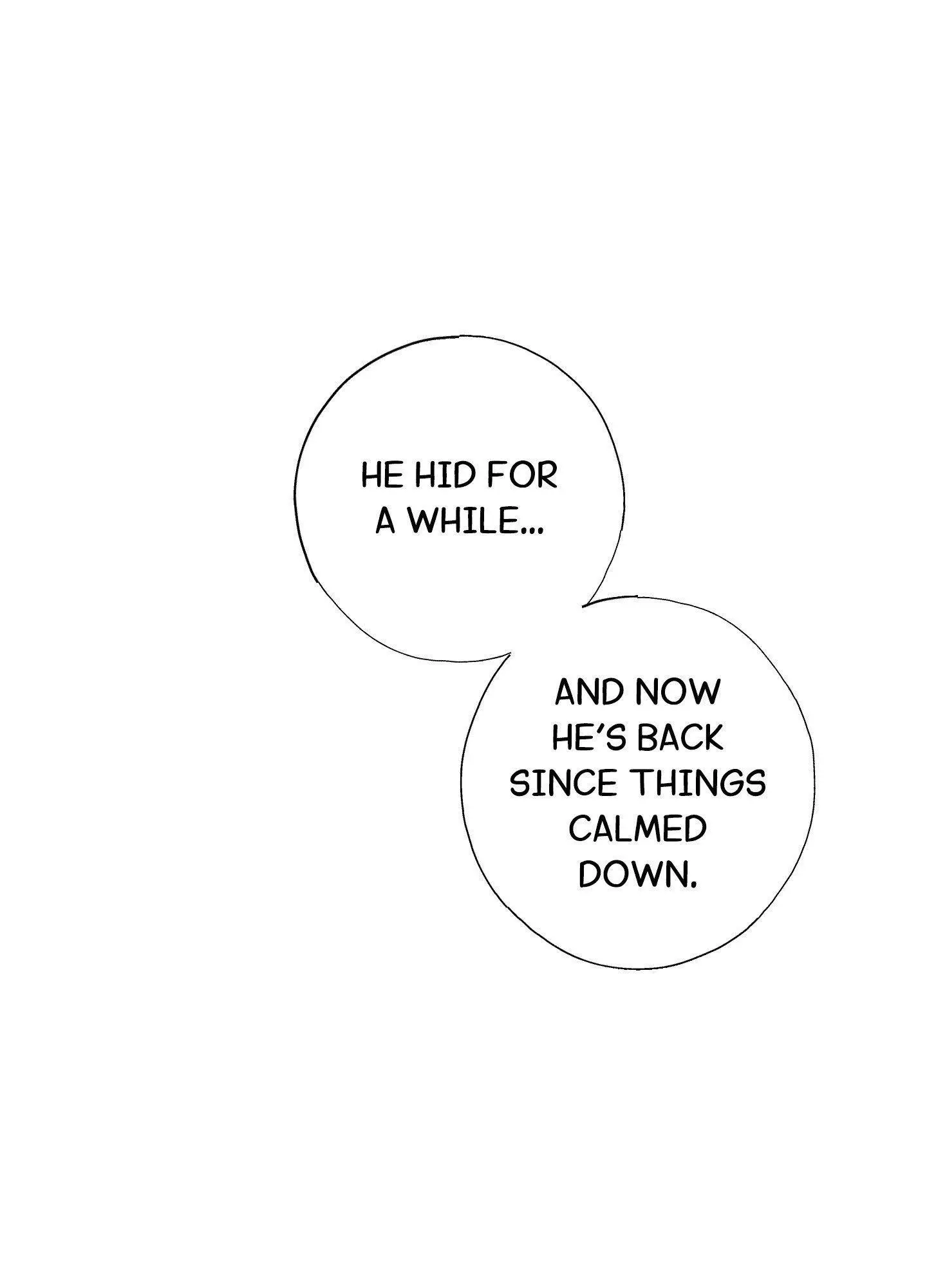 Tugging at My Heart - Chapter 5 Page 39