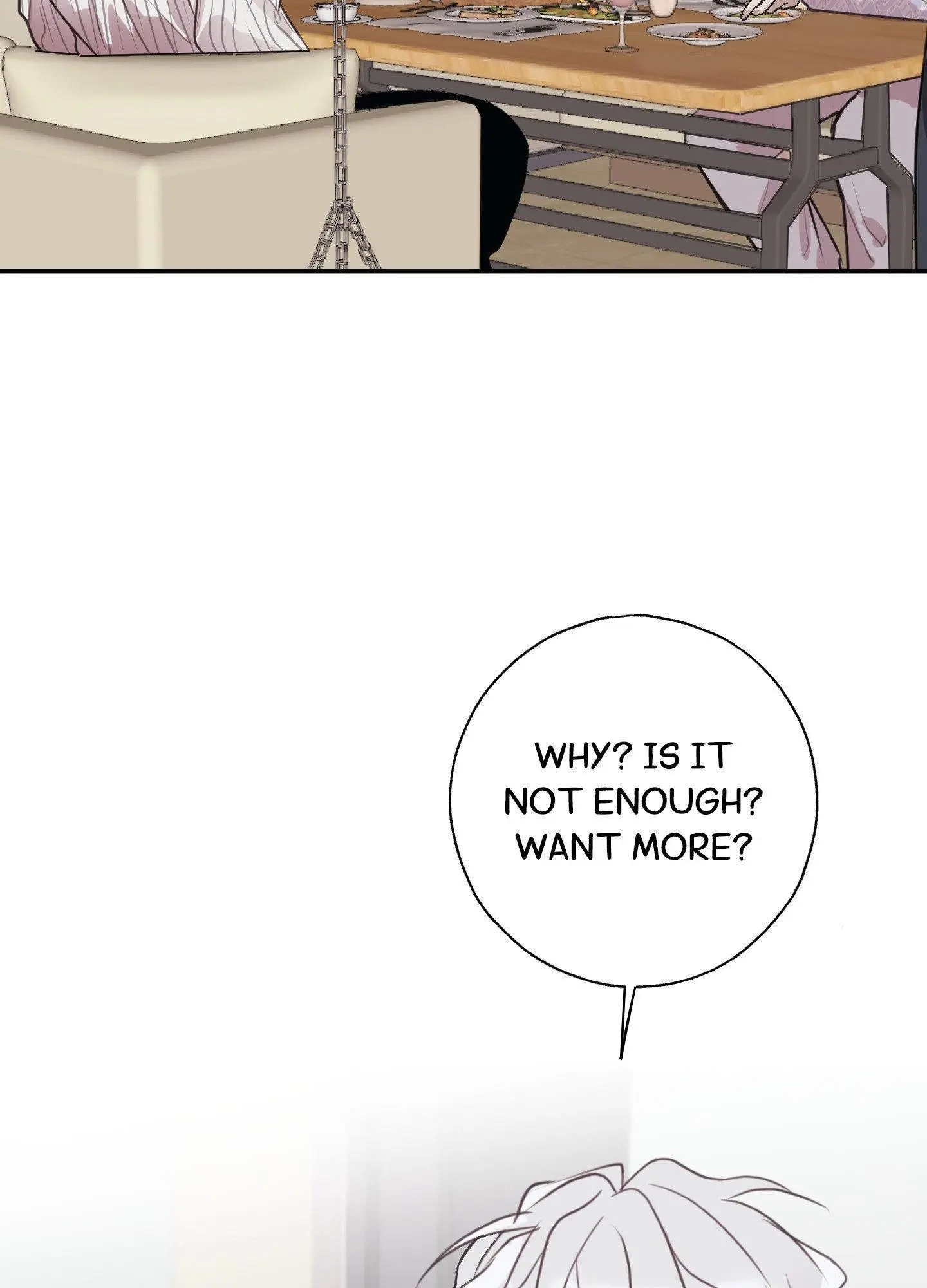 Tugging at My Heart - Chapter 5 Page 47