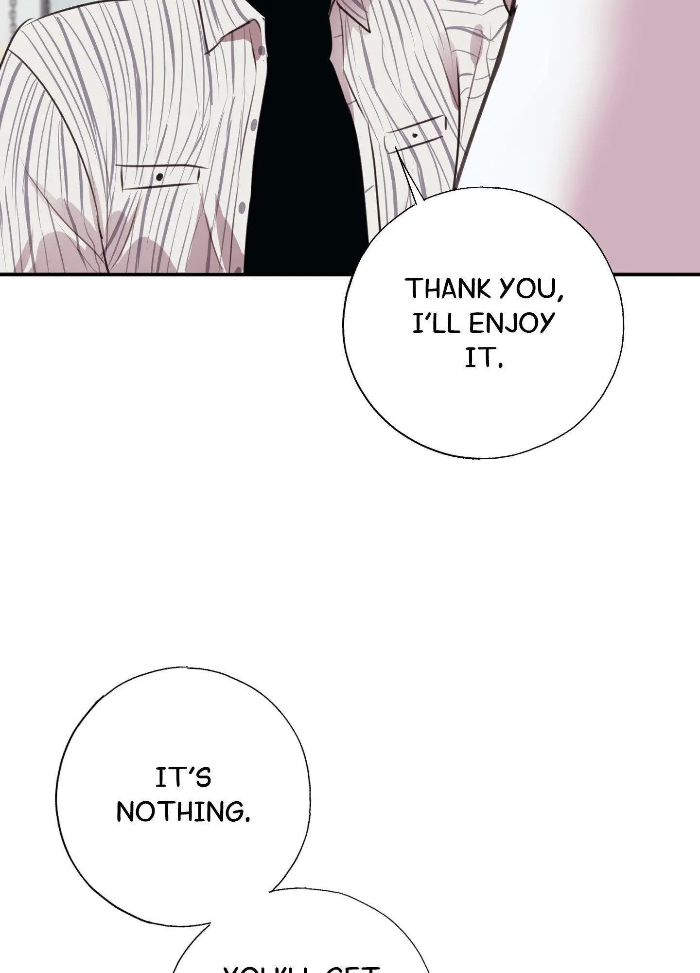 Tugging at My Heart - Chapter 5 Page 50