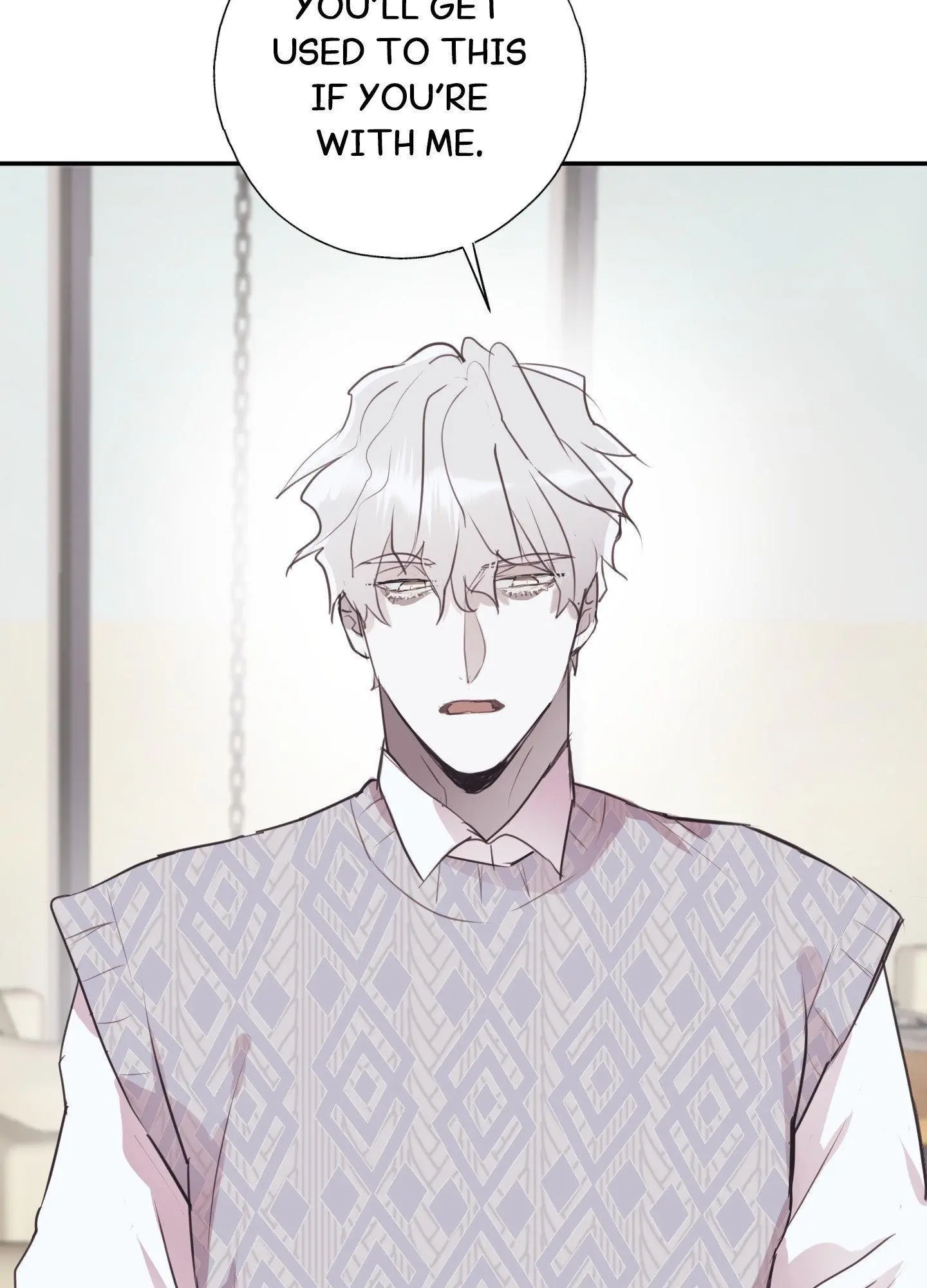 Tugging at My Heart - Chapter 5 Page 51