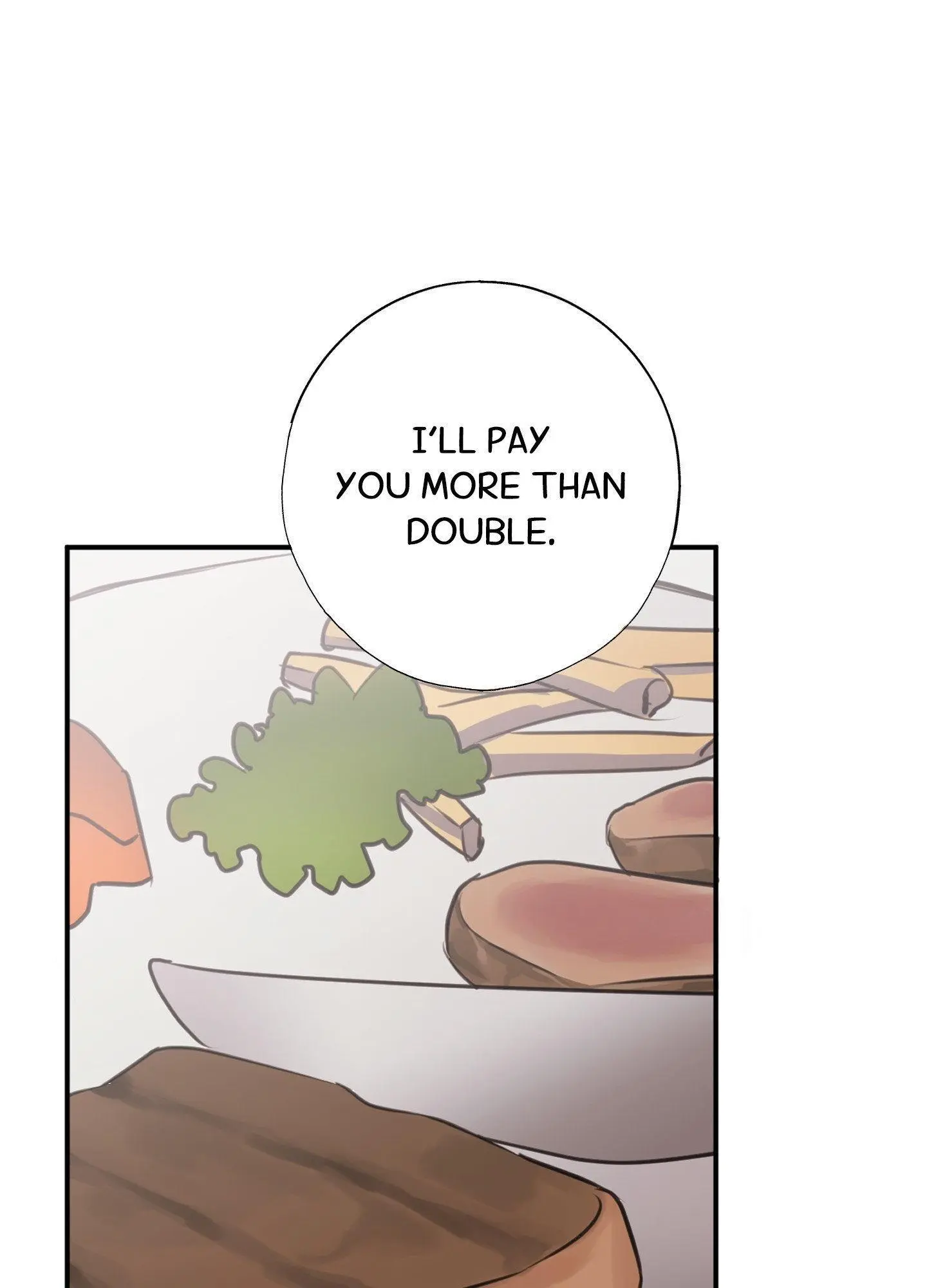 Tugging at My Heart - Chapter 5 Page 55