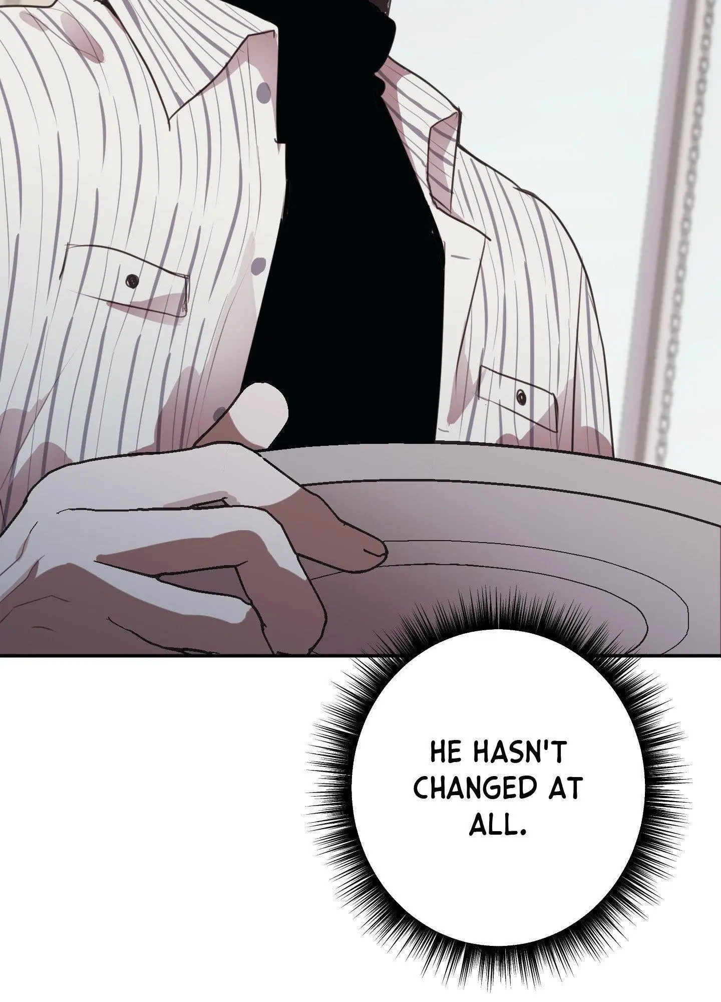 Tugging at My Heart - Chapter 5 Page 65