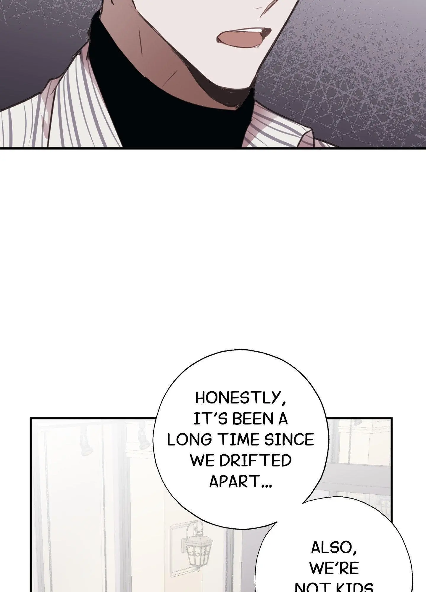 Tugging at My Heart - Chapter 5 Page 77