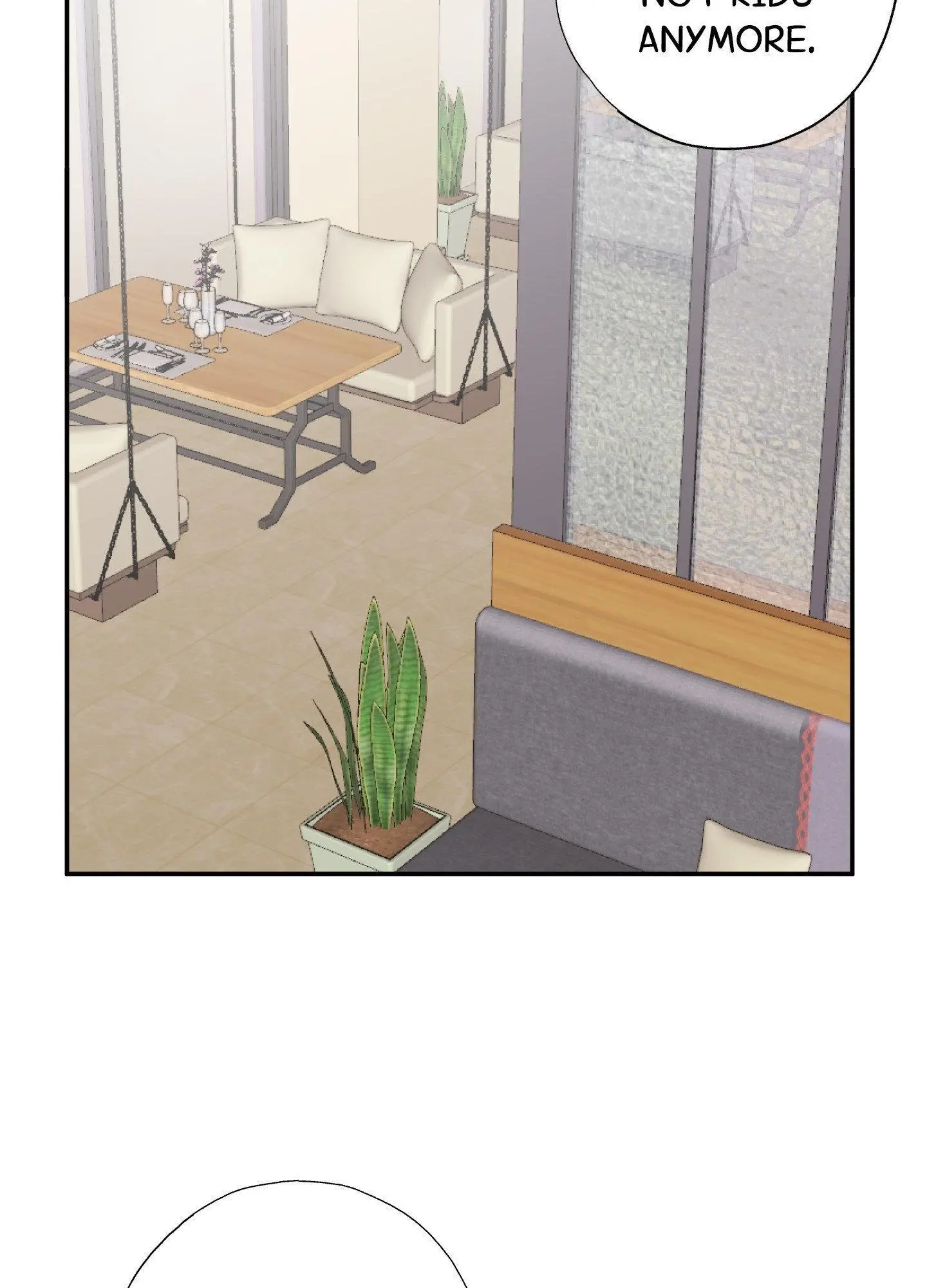 Tugging at My Heart - Chapter 5 Page 78