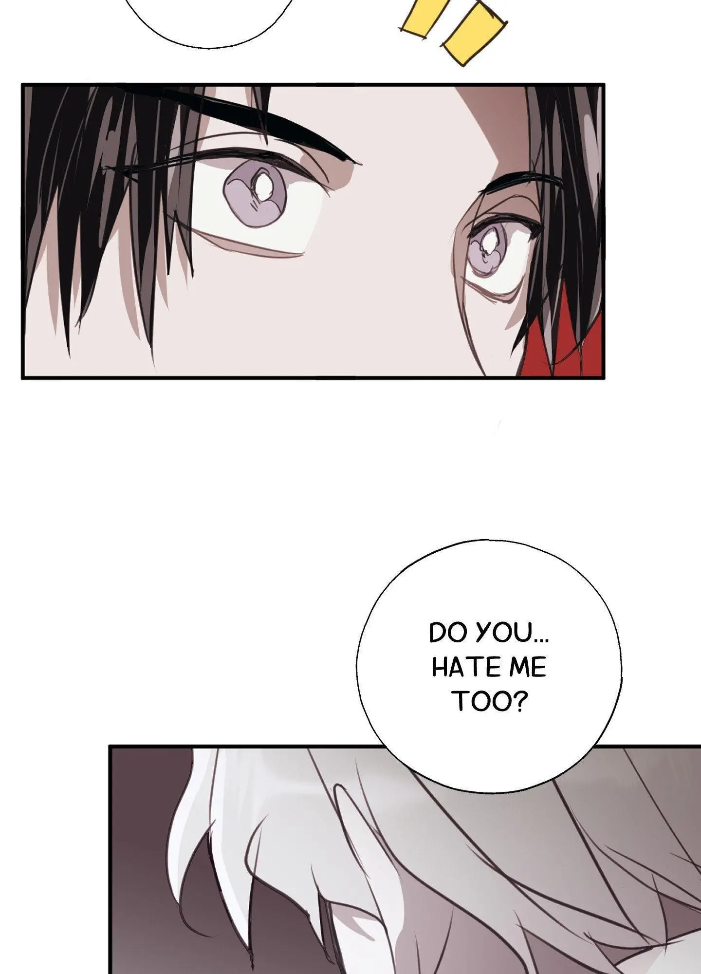 Tugging at My Heart - Chapter 5 Page 83