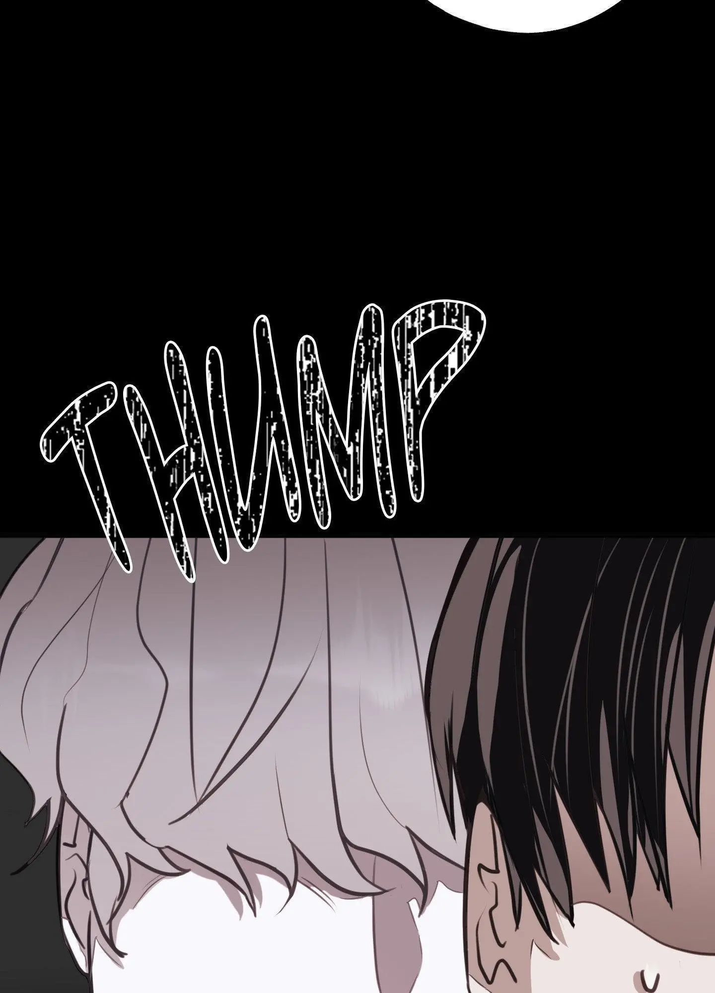 Tugging at My Heart - Chapter 5 Page 9