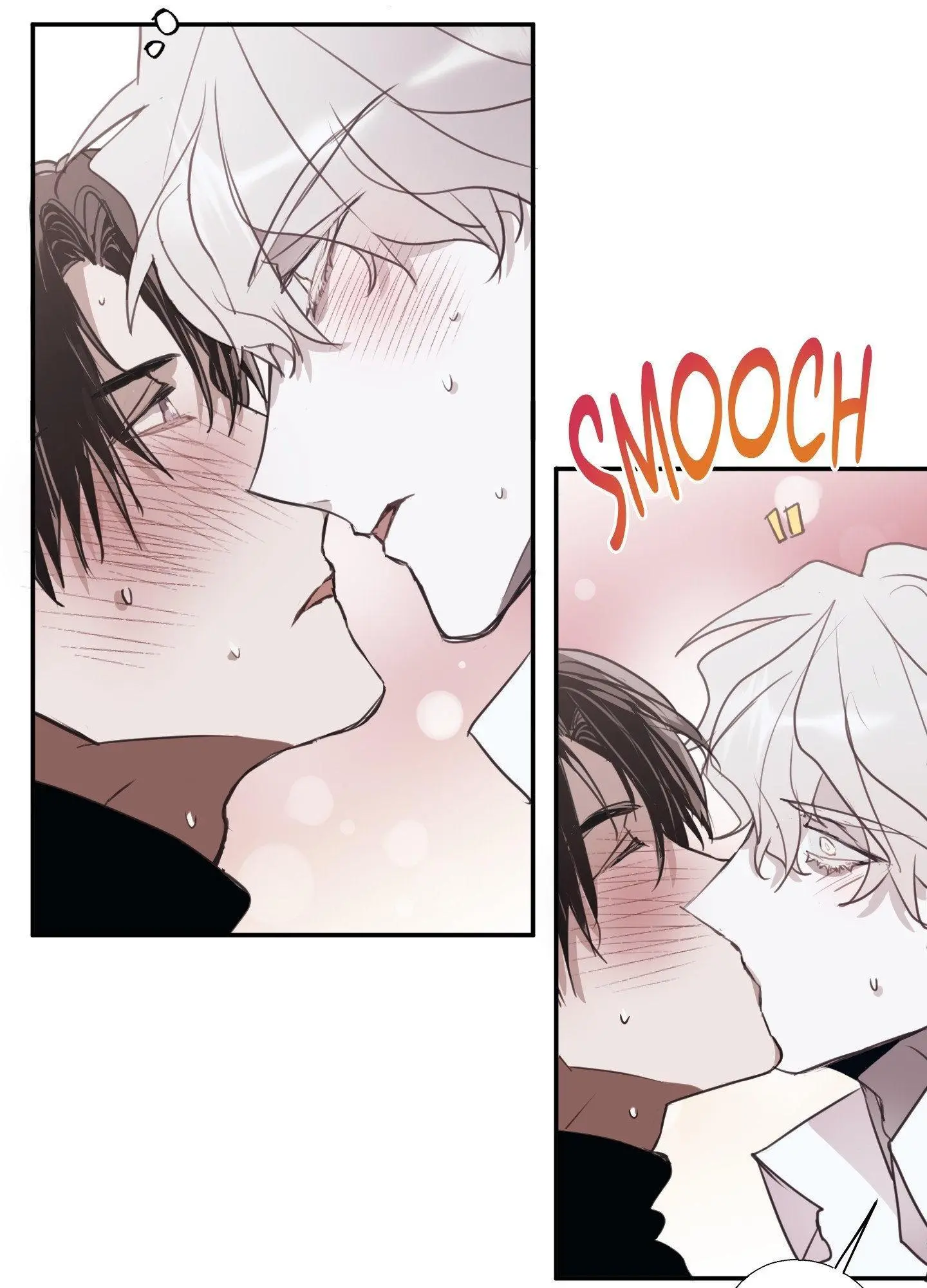 Tugging at My Heart - Chapter 6 Page 100